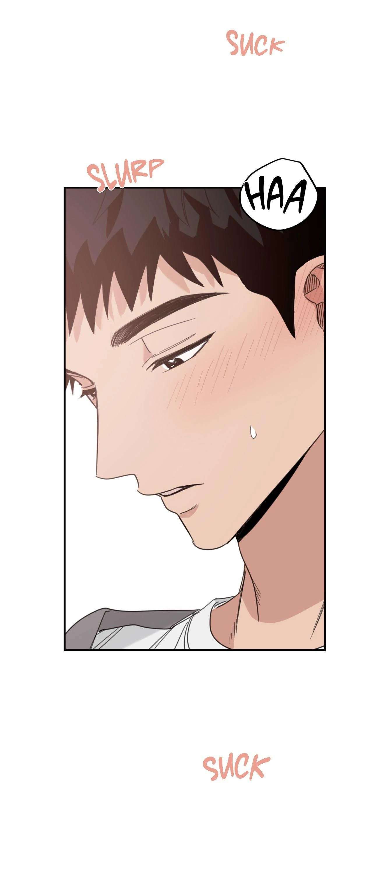 Read Our Sunny Days chapter 23.8 image 3 on Lezhin