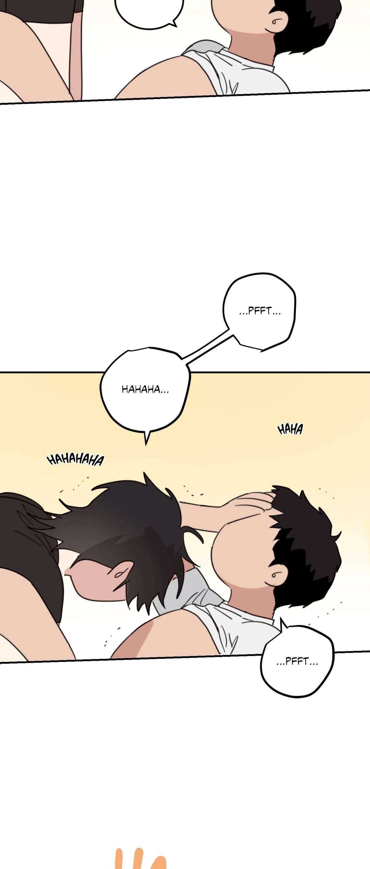 Read Our Sunny Days chapter 23.8 image 37 on Lezhin