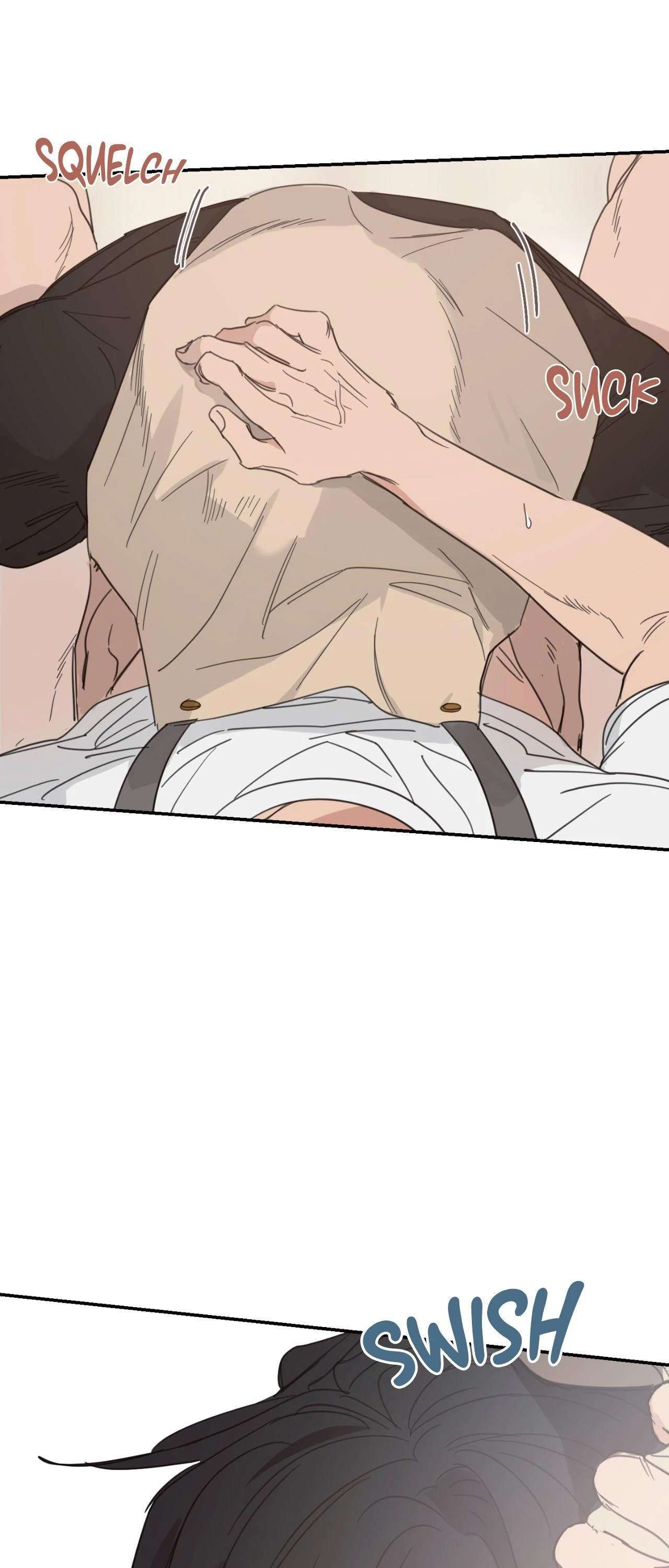 Read Our Sunny Days chapter 23.8 image 4 on Lezhin