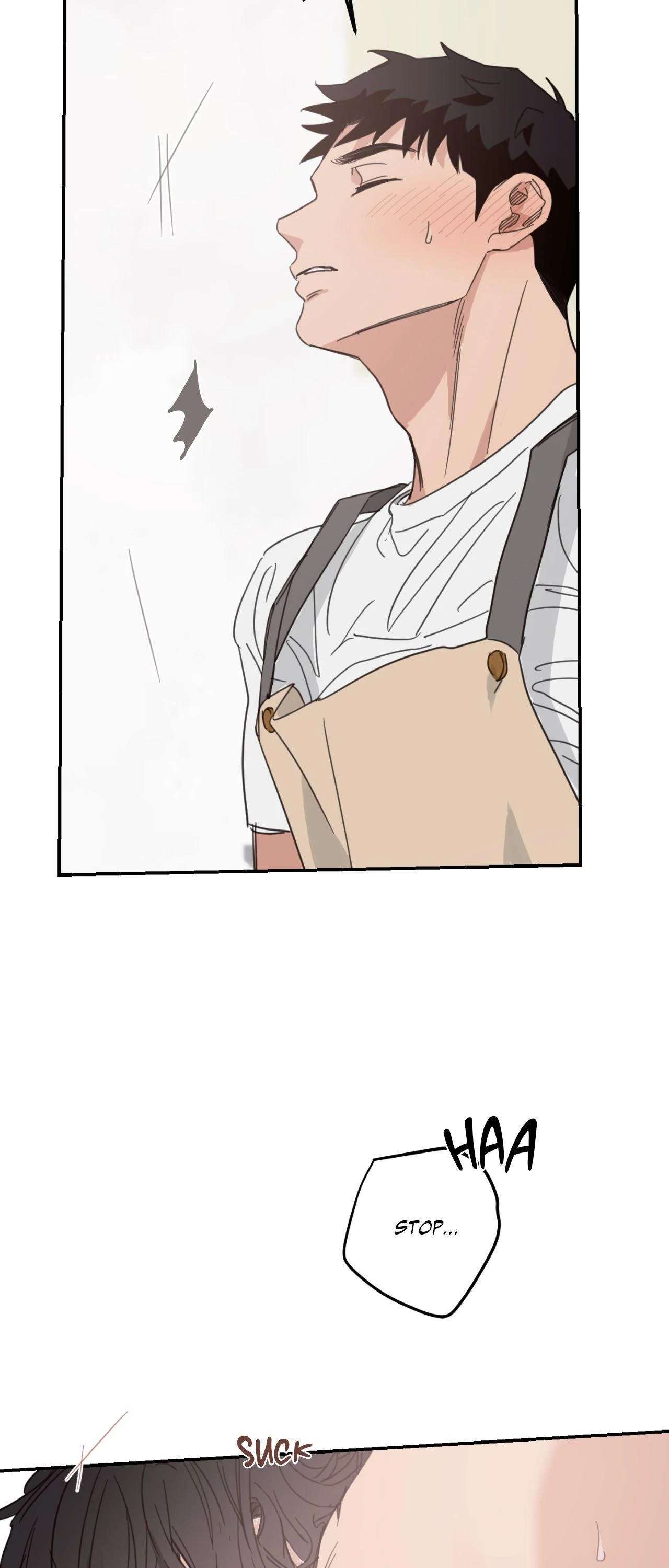 Read Our Sunny Days chapter 23.8 image 7 on Lezhin