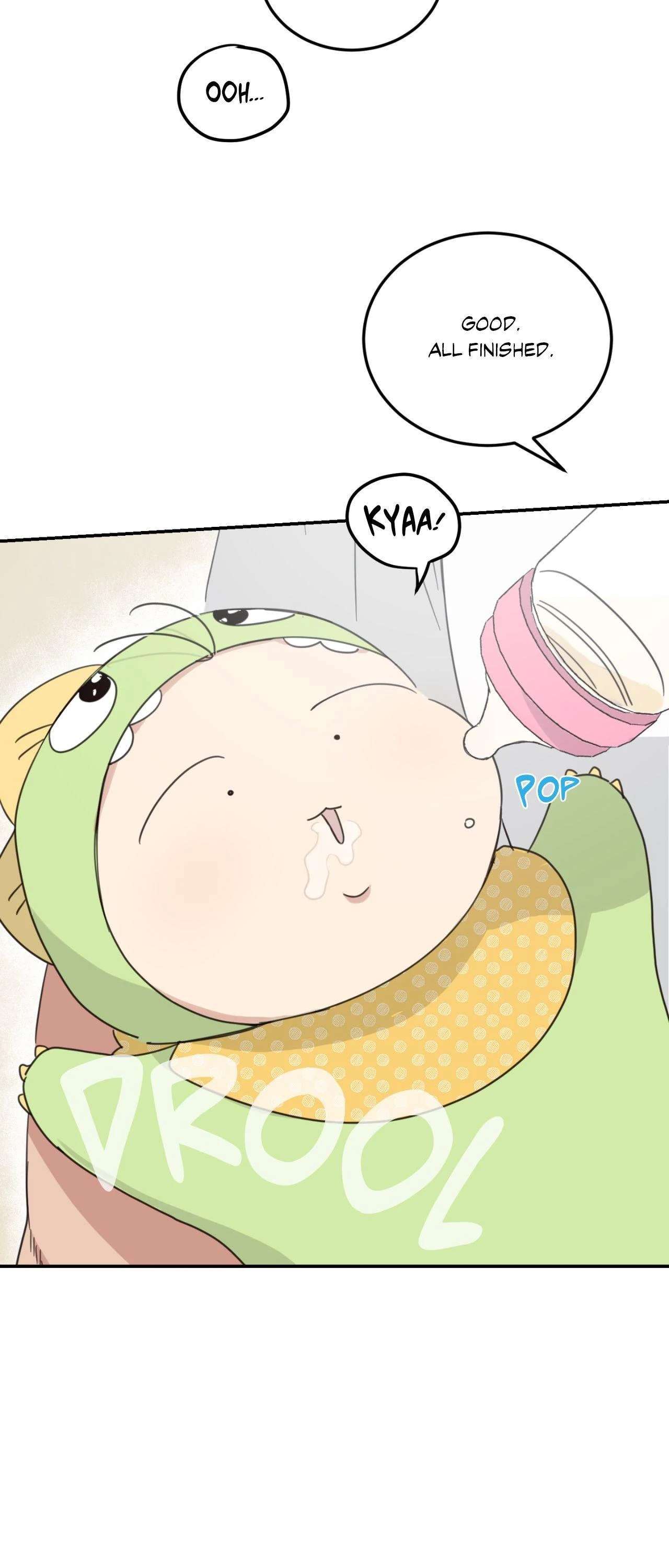 Read Our Sunny Days chapter 23.9 image 1 on Lezhin