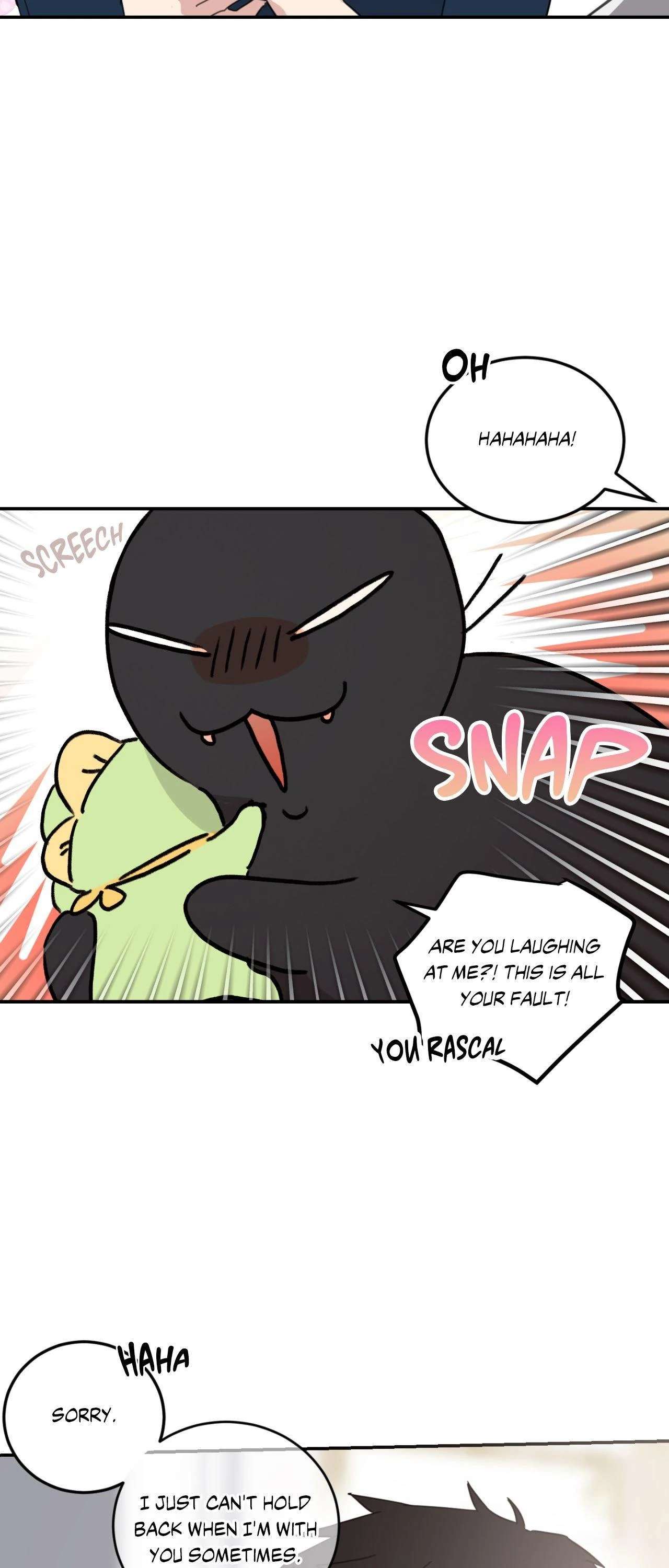 Read Our Sunny Days chapter 23.9 image 11 on Lezhin
