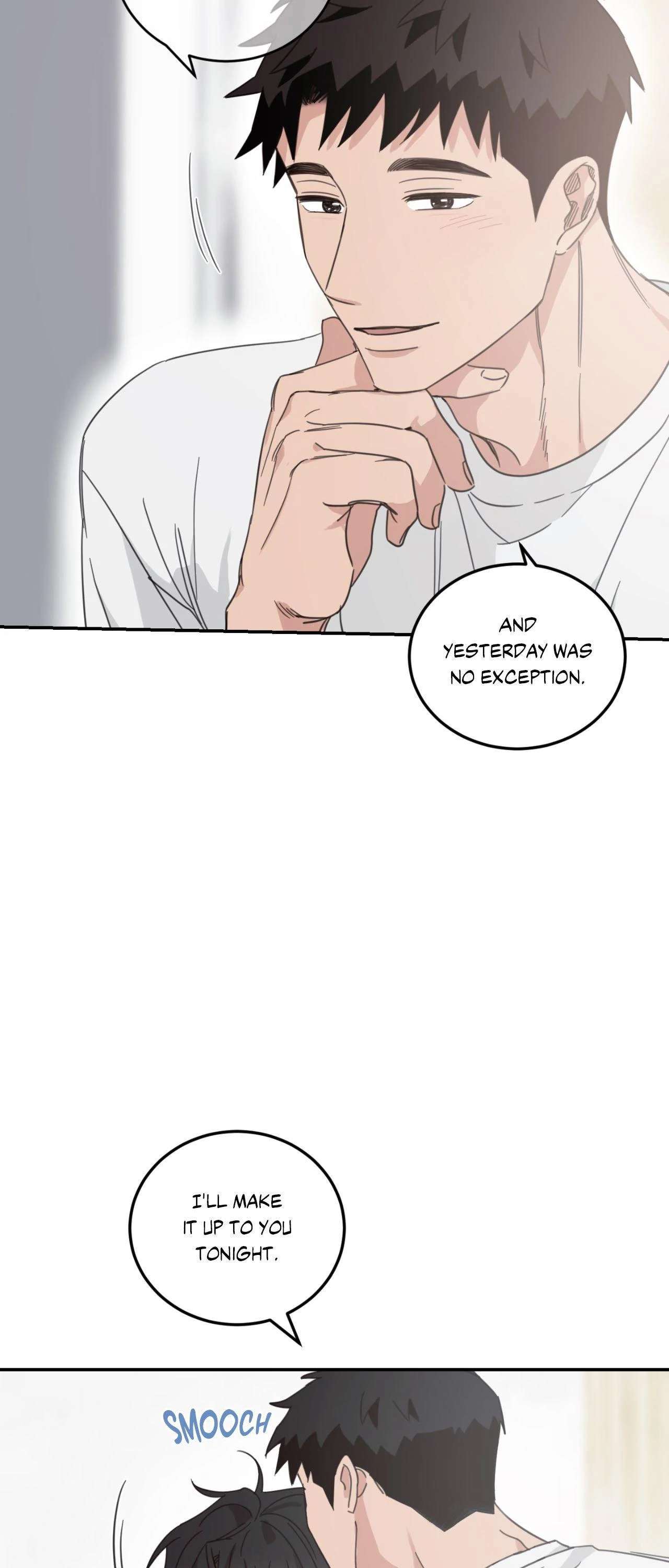 Read Our Sunny Days chapter 23.9 image 12 on Lezhin