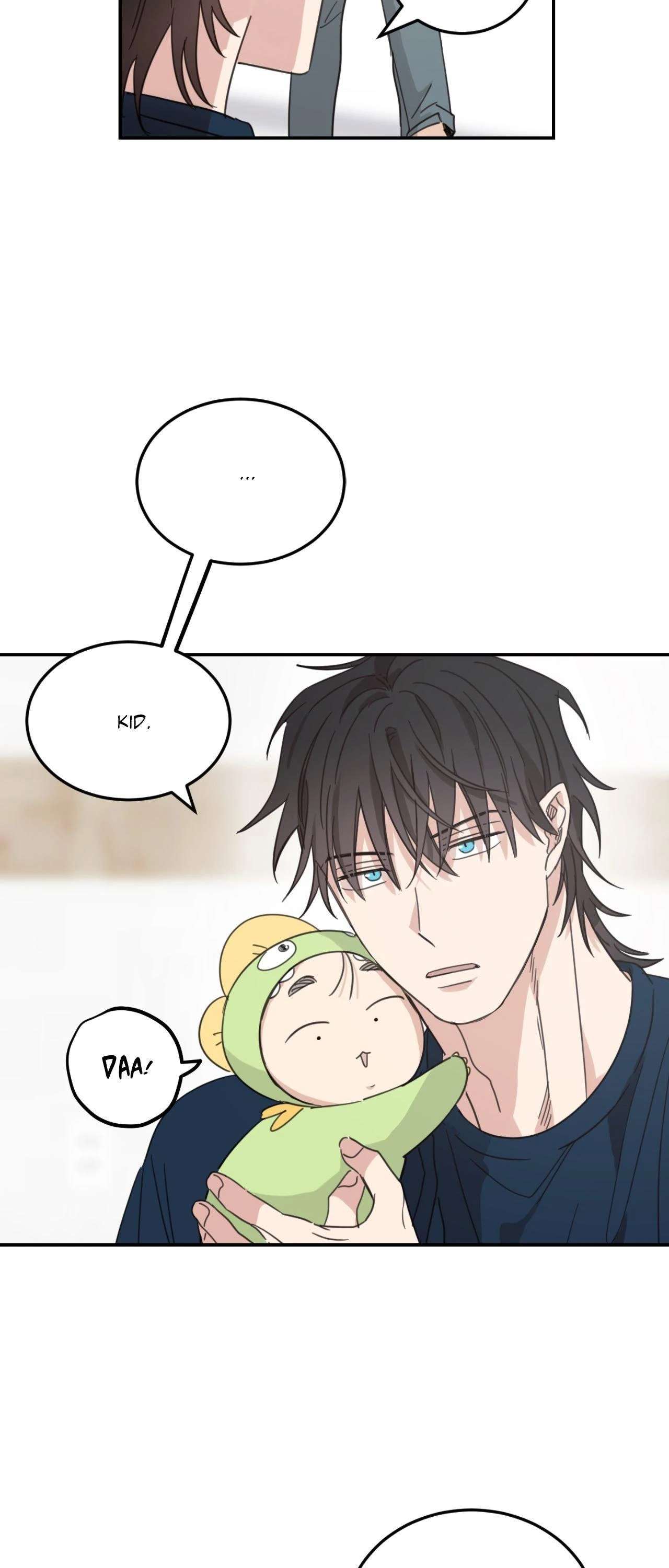 Read Our Sunny Days chapter 23.9 image 14 on Lezhin