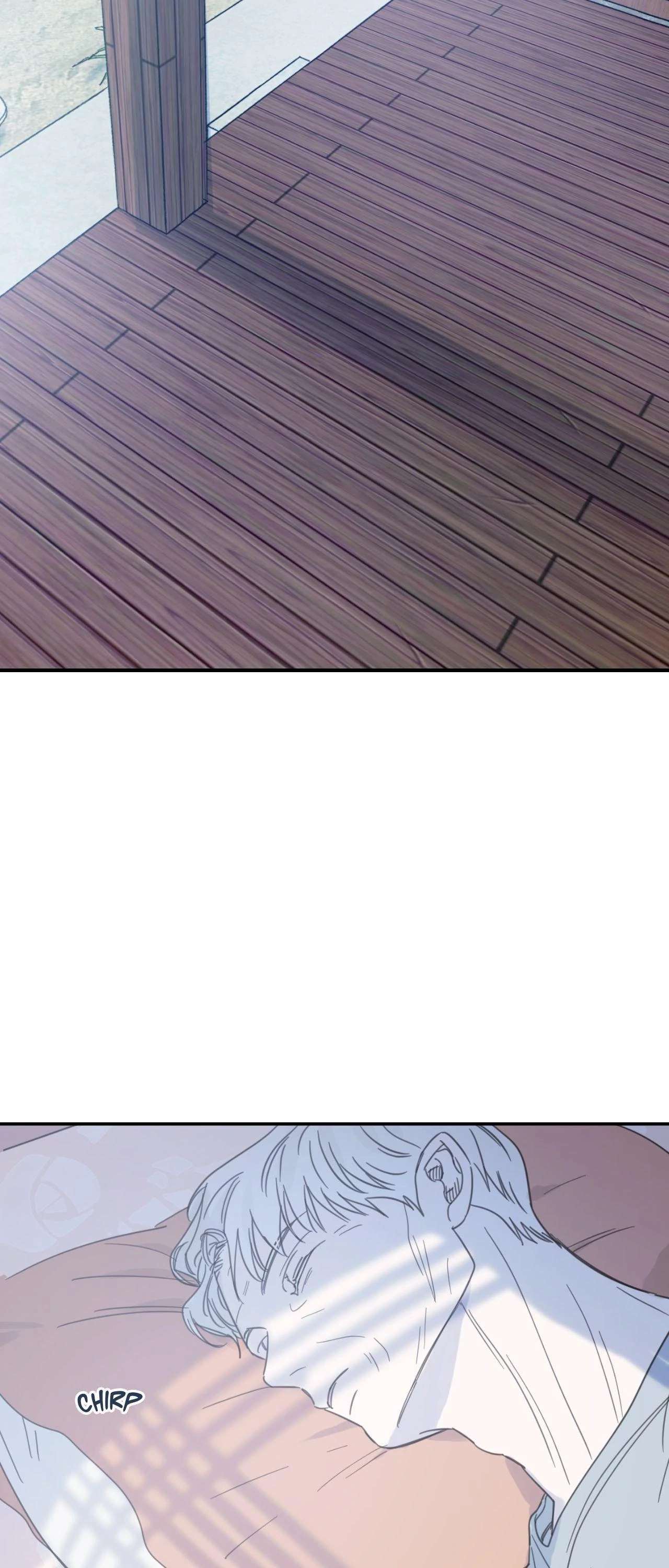 Read Our Sunny Days chapter 23.9 image 16 on Lezhin