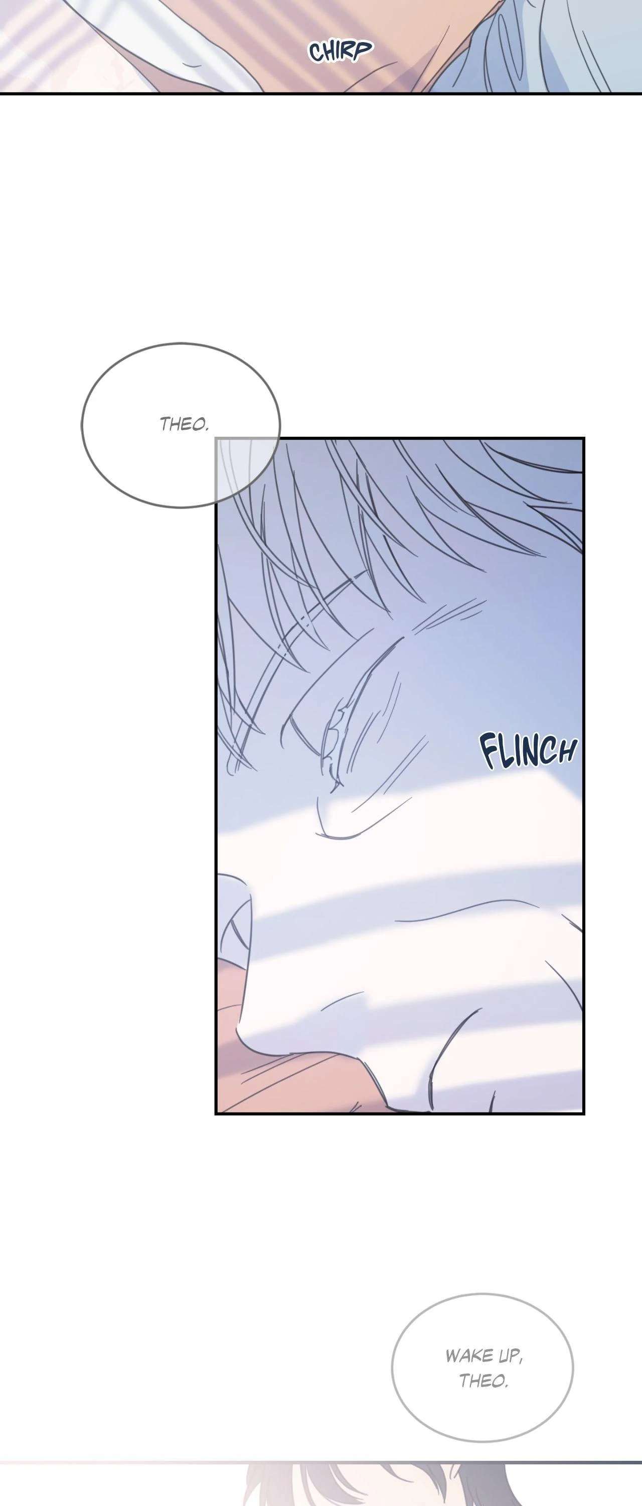 Read Our Sunny Days chapter 23.9 image 17 on Lezhin