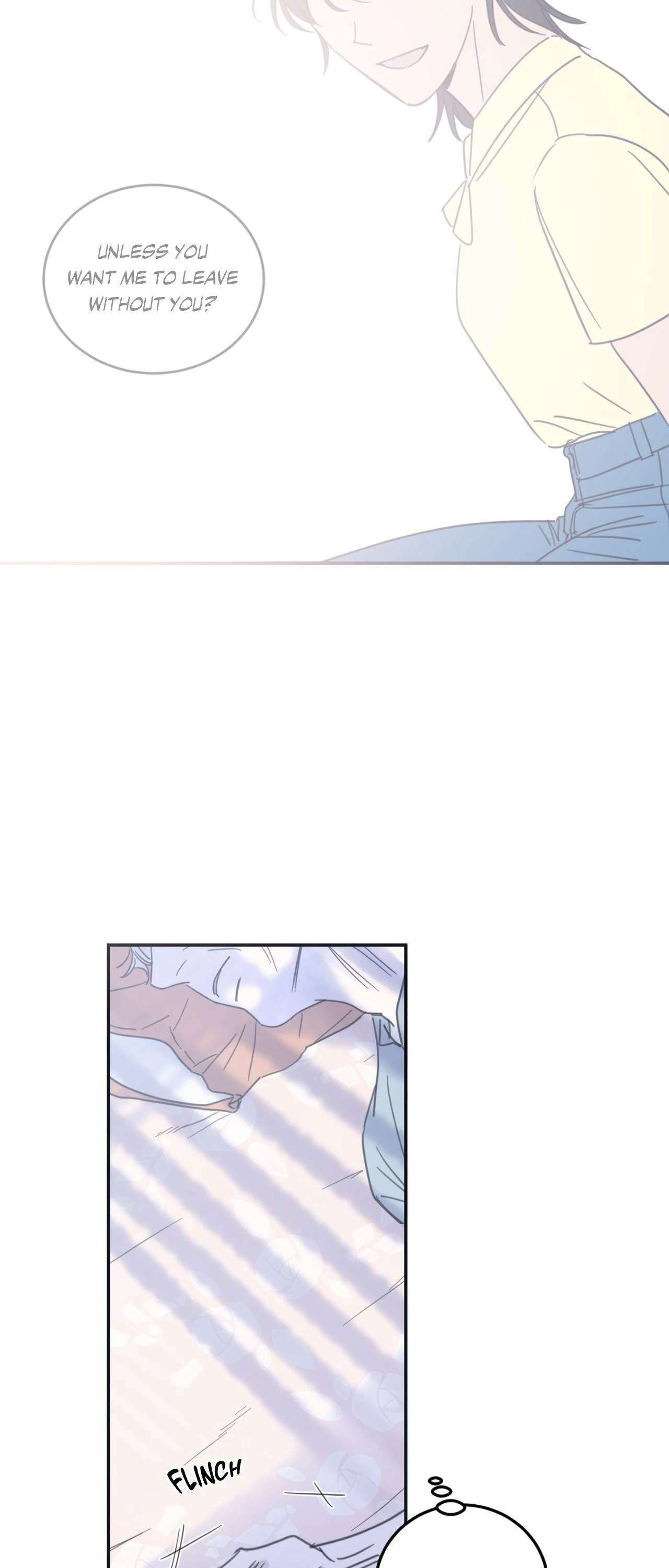 Read Our Sunny Days chapter 23.9 image 18 on Lezhin