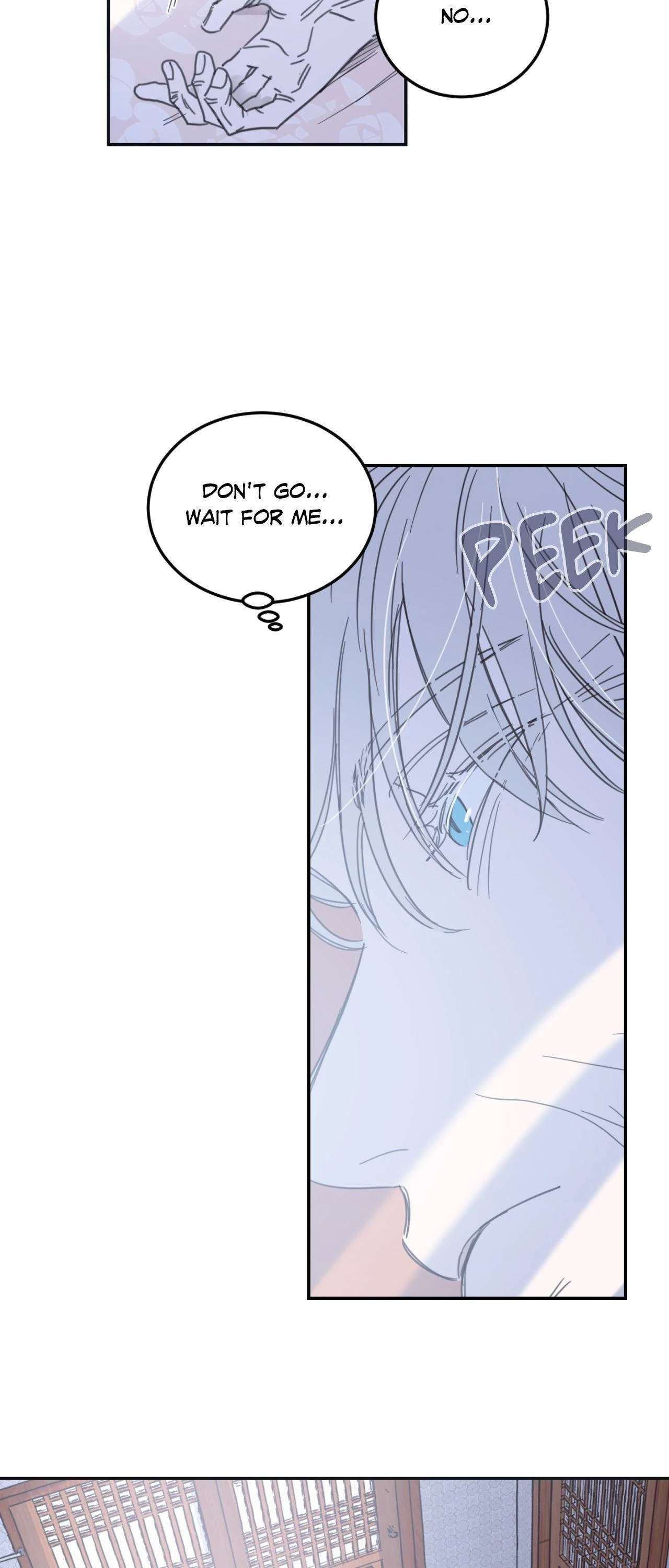 Read Our Sunny Days chapter 23.9 image 19 on Lezhin
