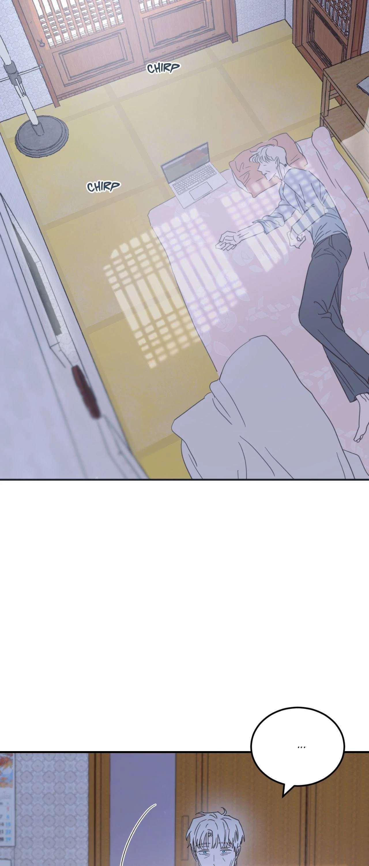 Read Our Sunny Days chapter 23.9 image 20 on Lezhin