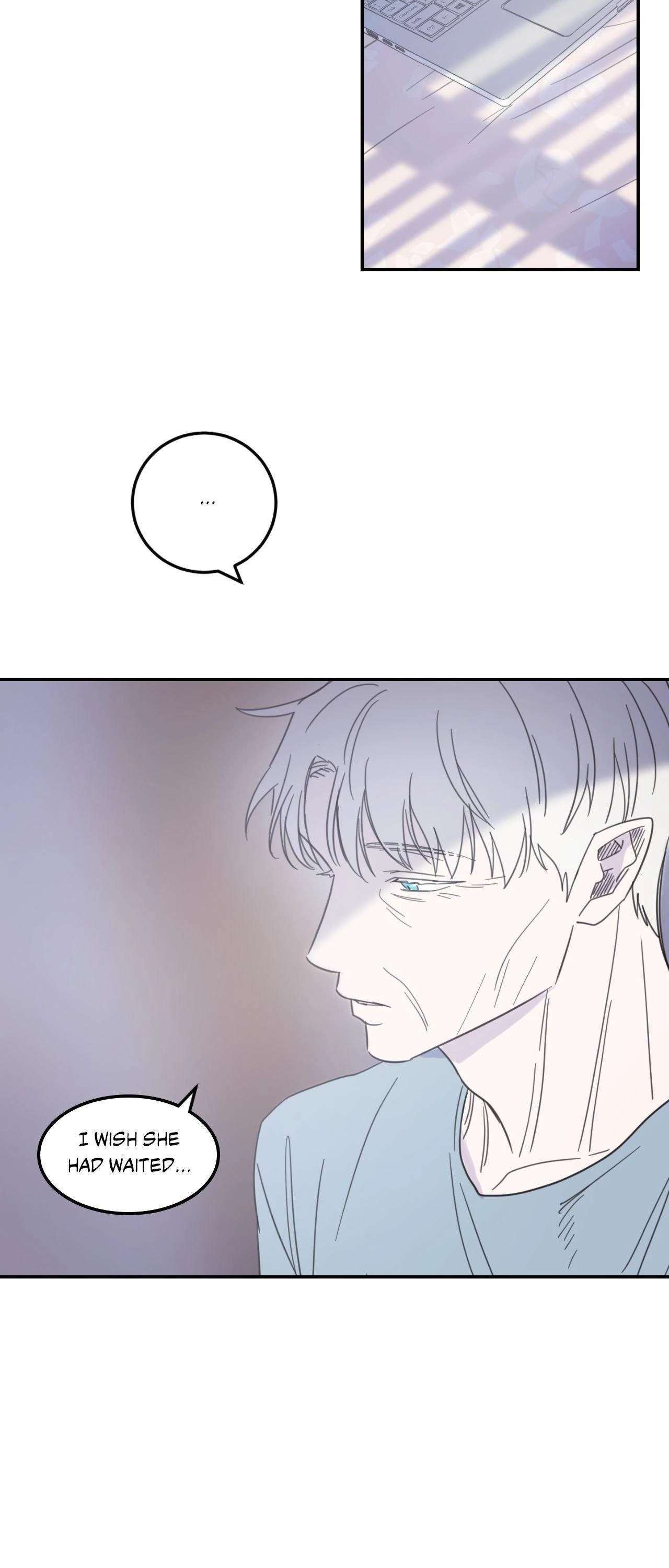Read Our Sunny Days chapter 23.9 image 22 on Lezhin