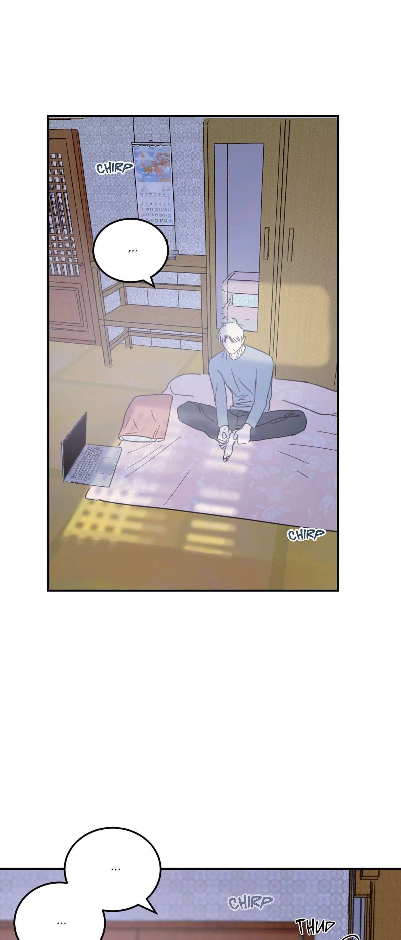 Read Our Sunny Days chapter 23.9 image 23 on Lezhin
