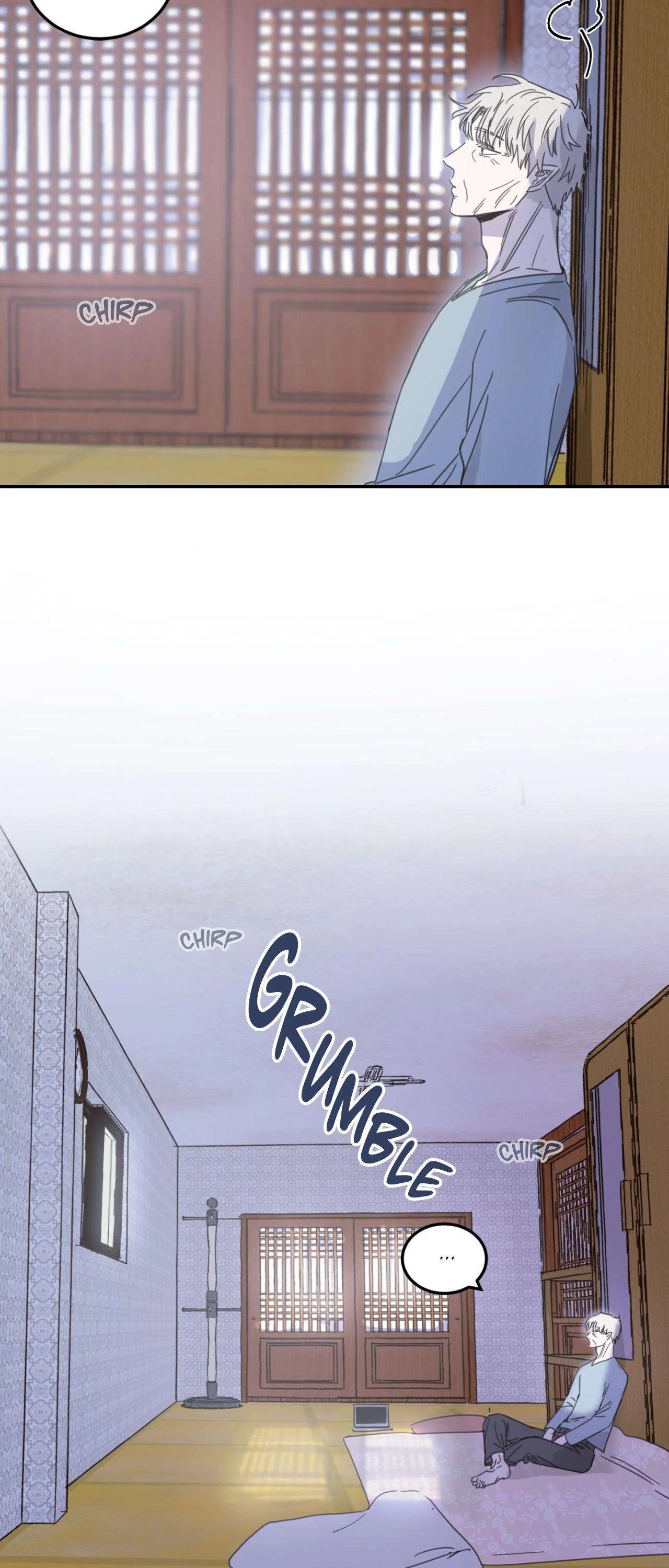Read Our Sunny Days chapter 23.9 image 24 on Lezhin