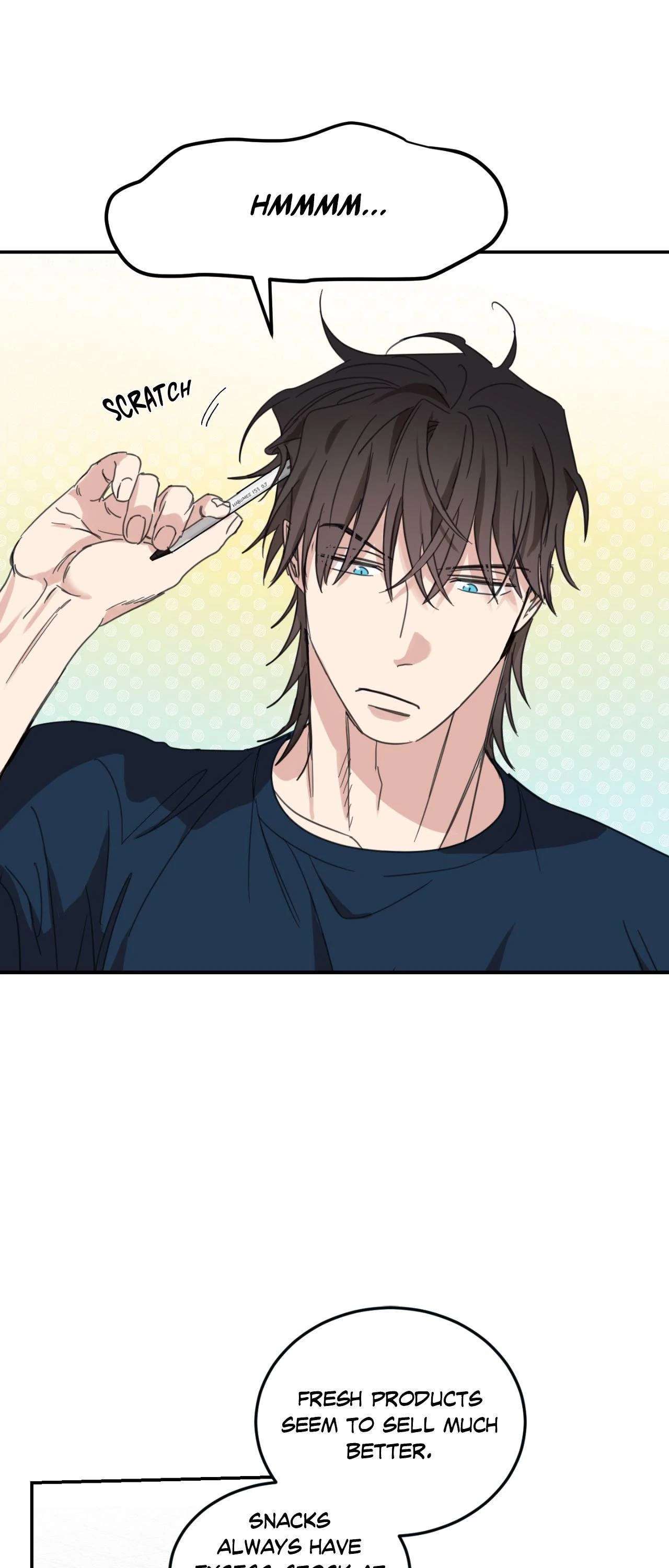 Read Our Sunny Days chapter 23.9 image 26 on Lezhin