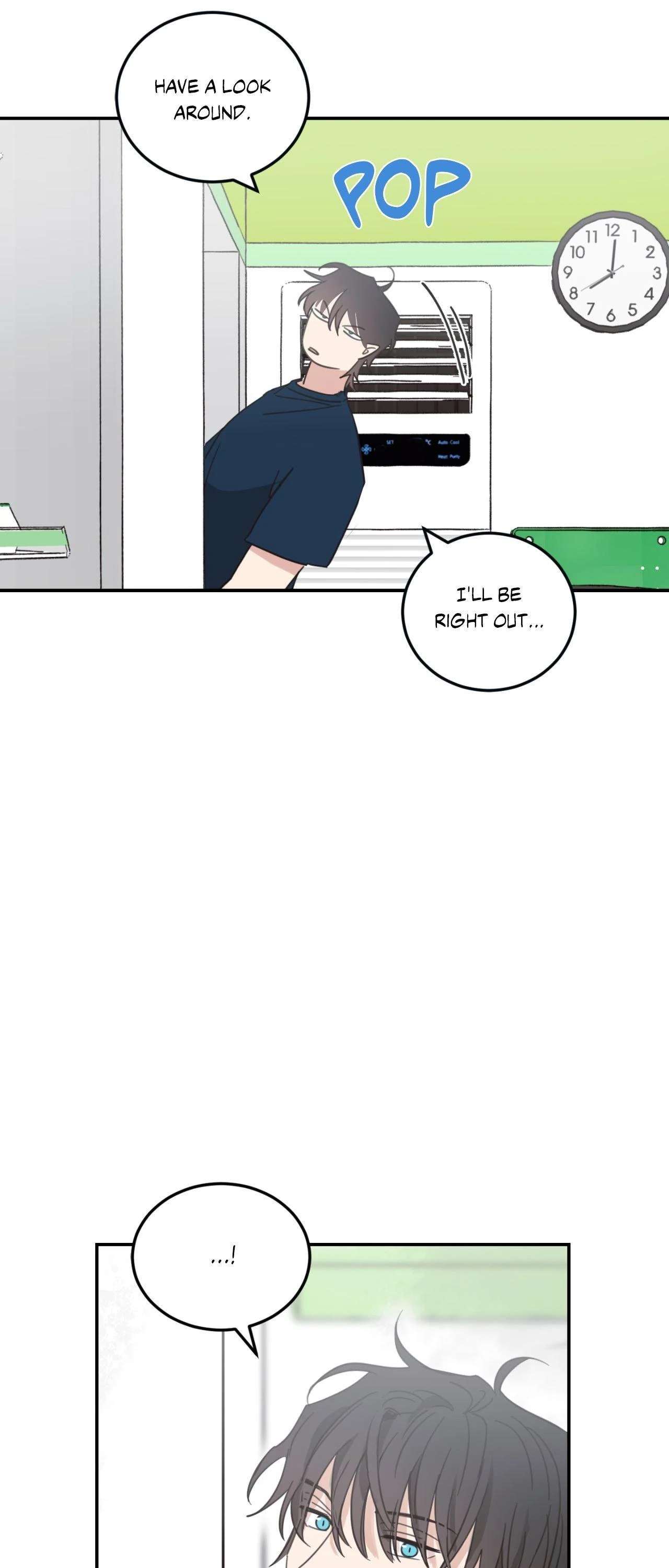 Read Our Sunny Days chapter 23.9 image 29 on Lezhin