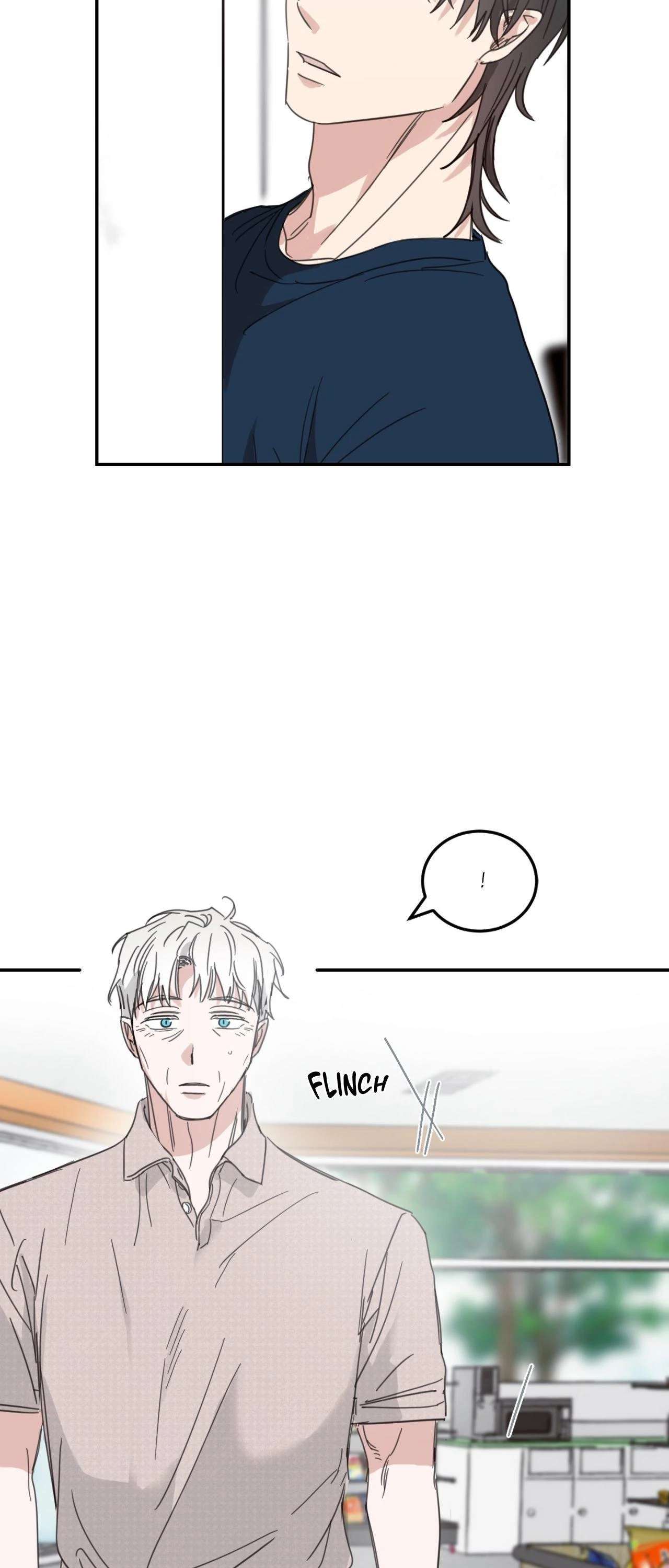 Read Our Sunny Days chapter 23.9 image 30 on Lezhin