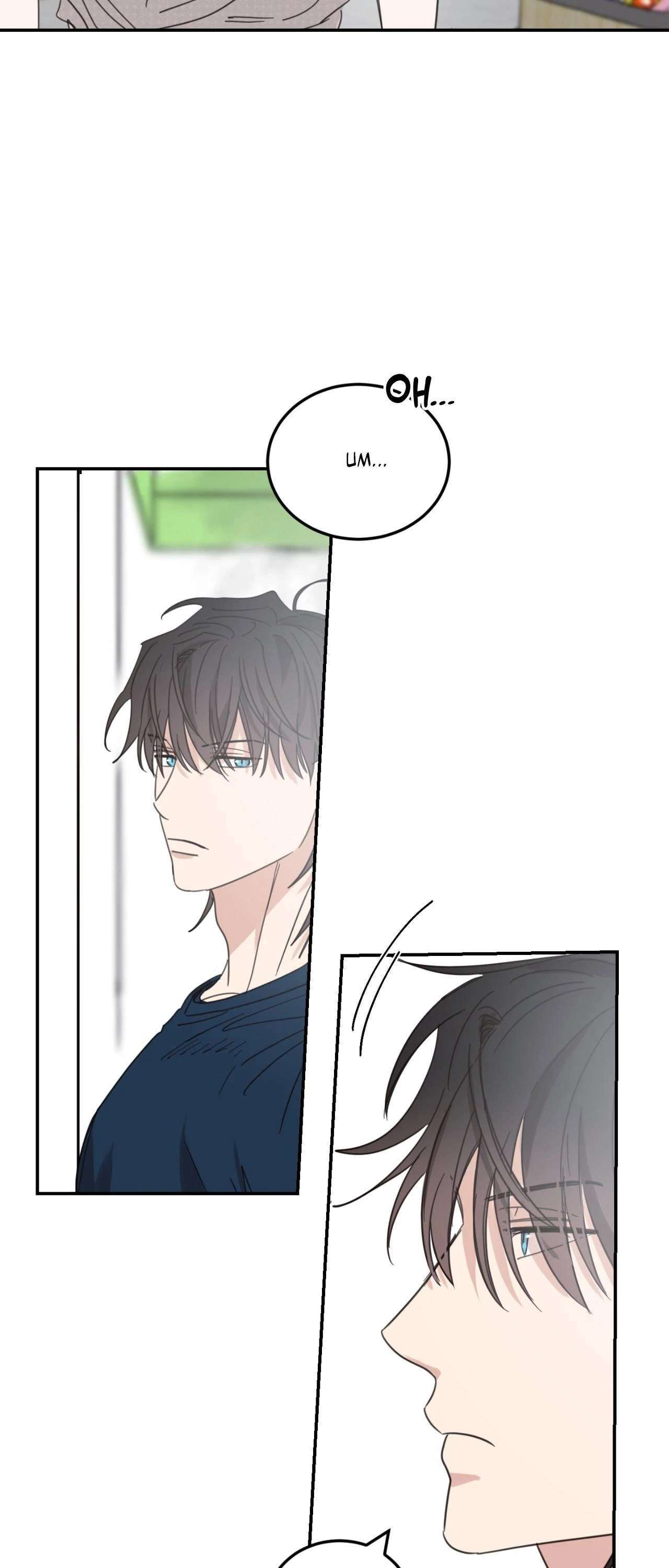 Read Our Sunny Days chapter 23.9 image 31 on Lezhin