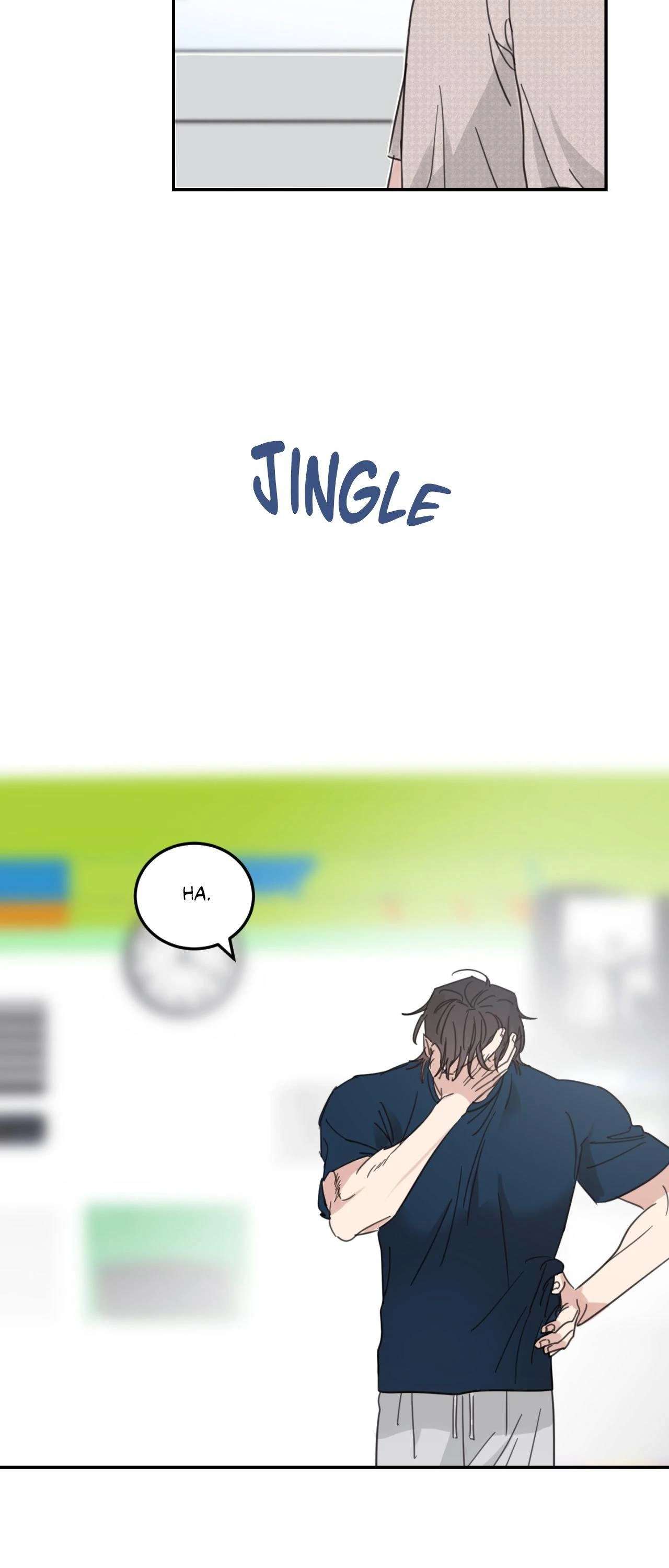 Read Our Sunny Days chapter 23.9 image 39 on Lezhin