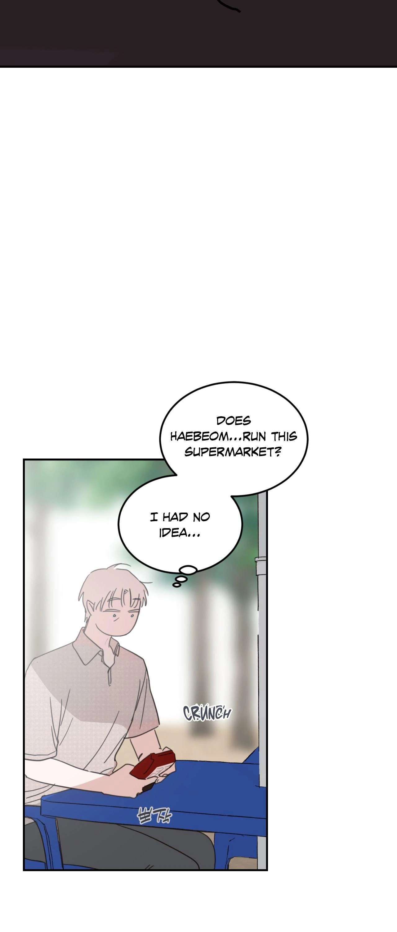 Read Our Sunny Days chapter 23.9 image 43 on Lezhin