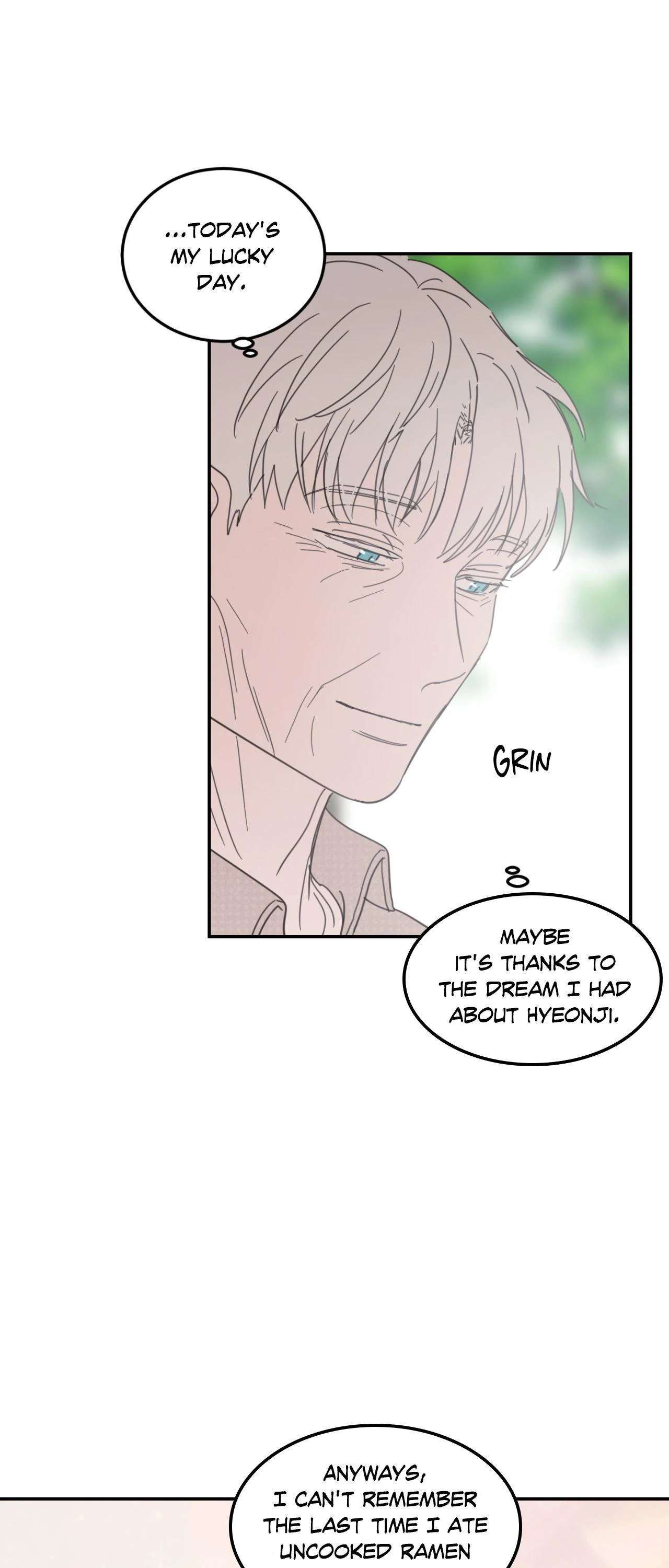Read Our Sunny Days chapter 23.9 image 44 on Lezhin