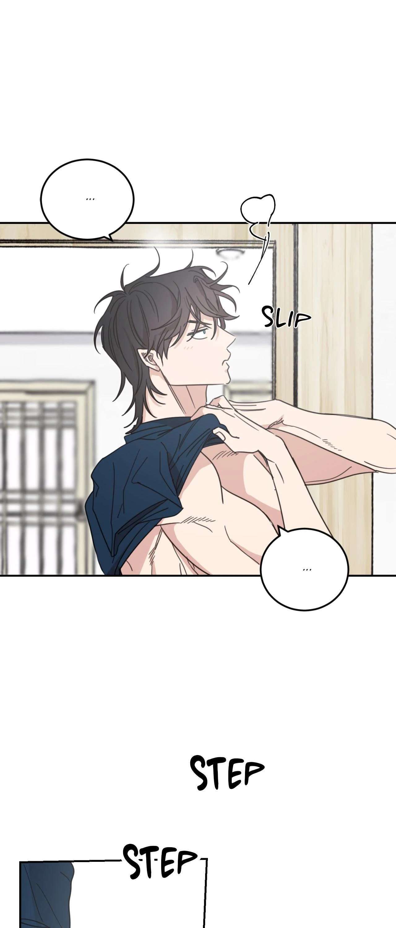 Read Our Sunny Days chapter 23.9 image 7 on Lezhin