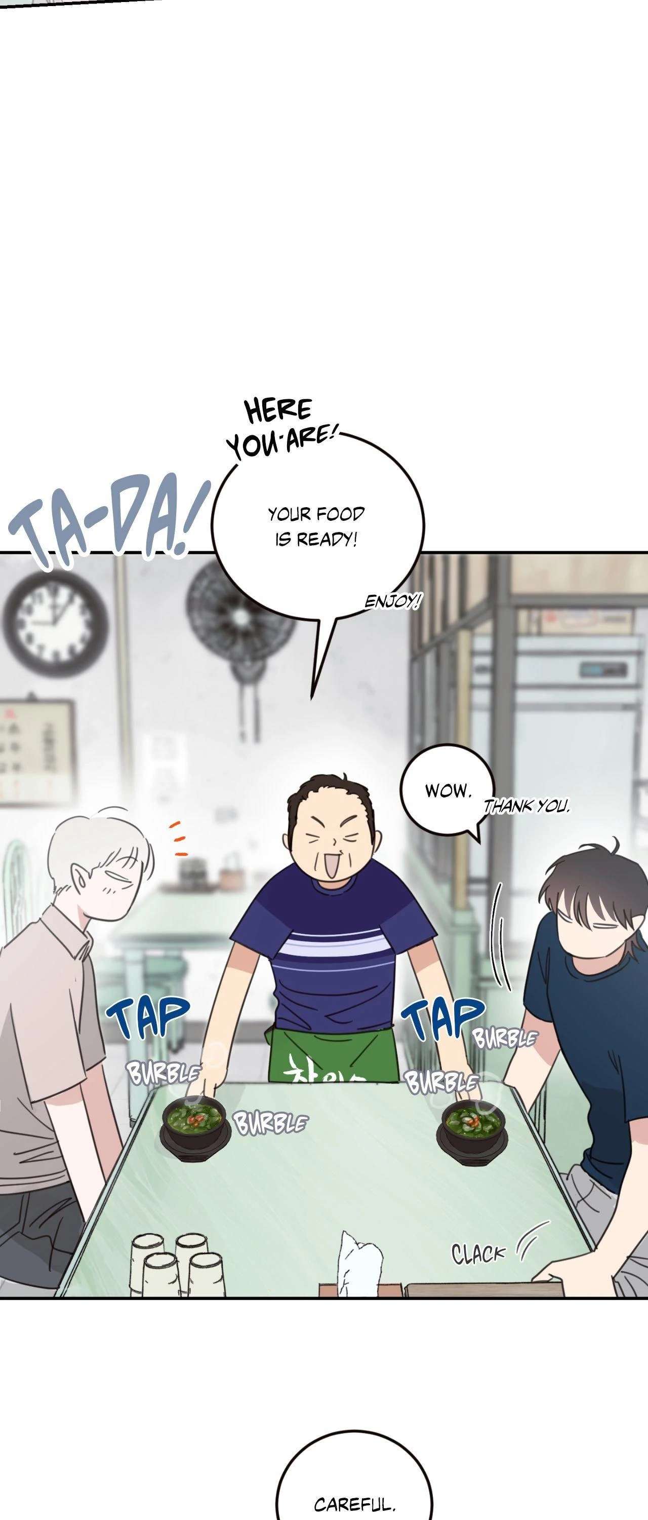 Read Our Sunny Days chapter 24.1 image 10 on Lezhin