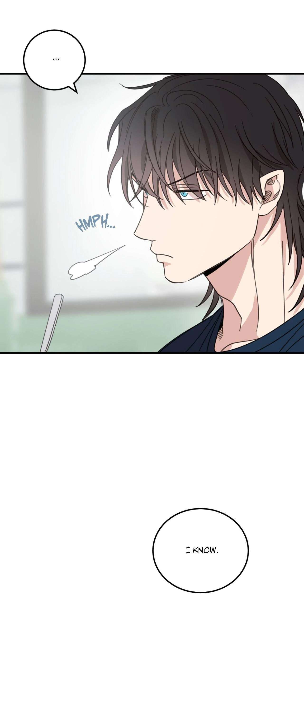 Read Our Sunny Days chapter 24.1 image 15 on Lezhin