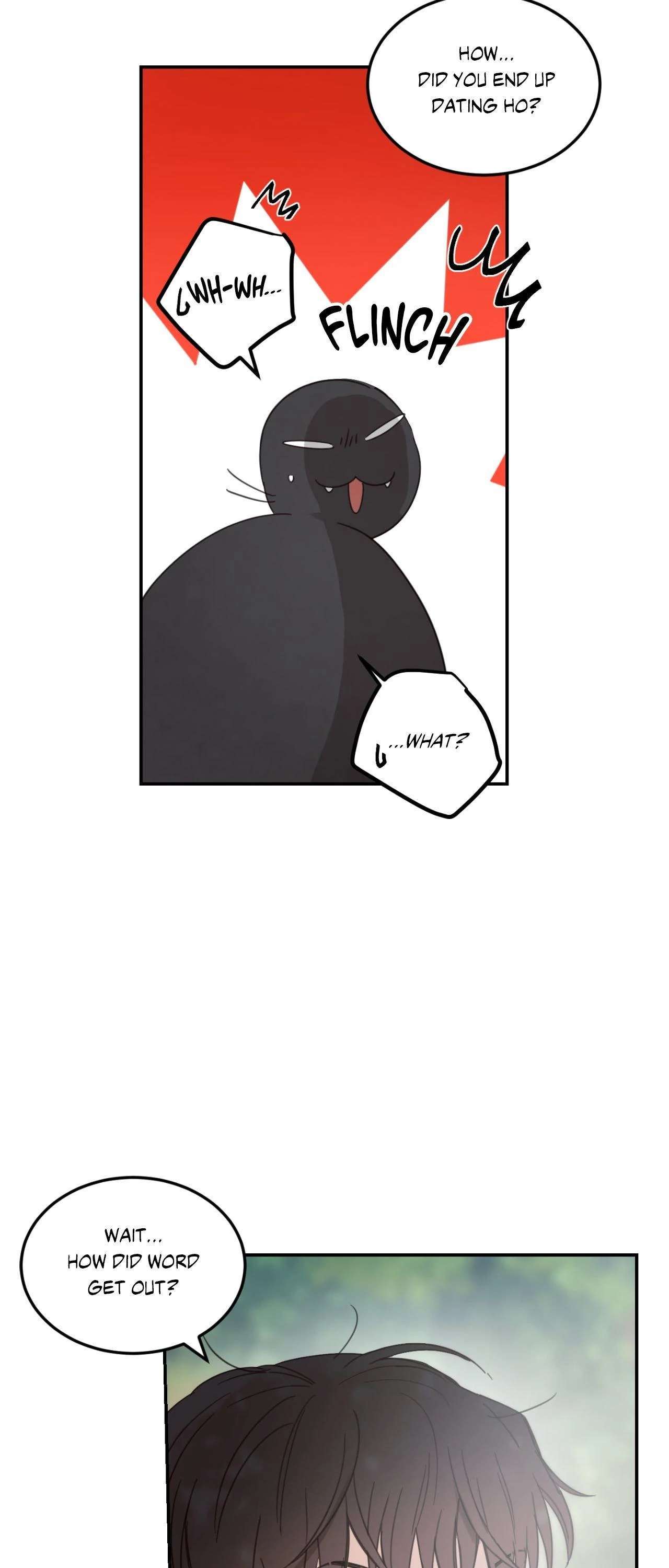 Read Our Sunny Days chapter 24.1 image 20 on Lezhin
