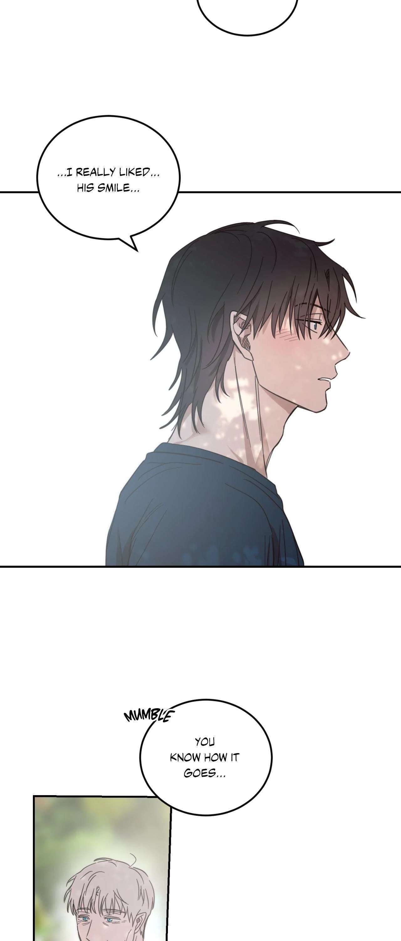 Read Our Sunny Days chapter 24.1 image 23 on Lezhin