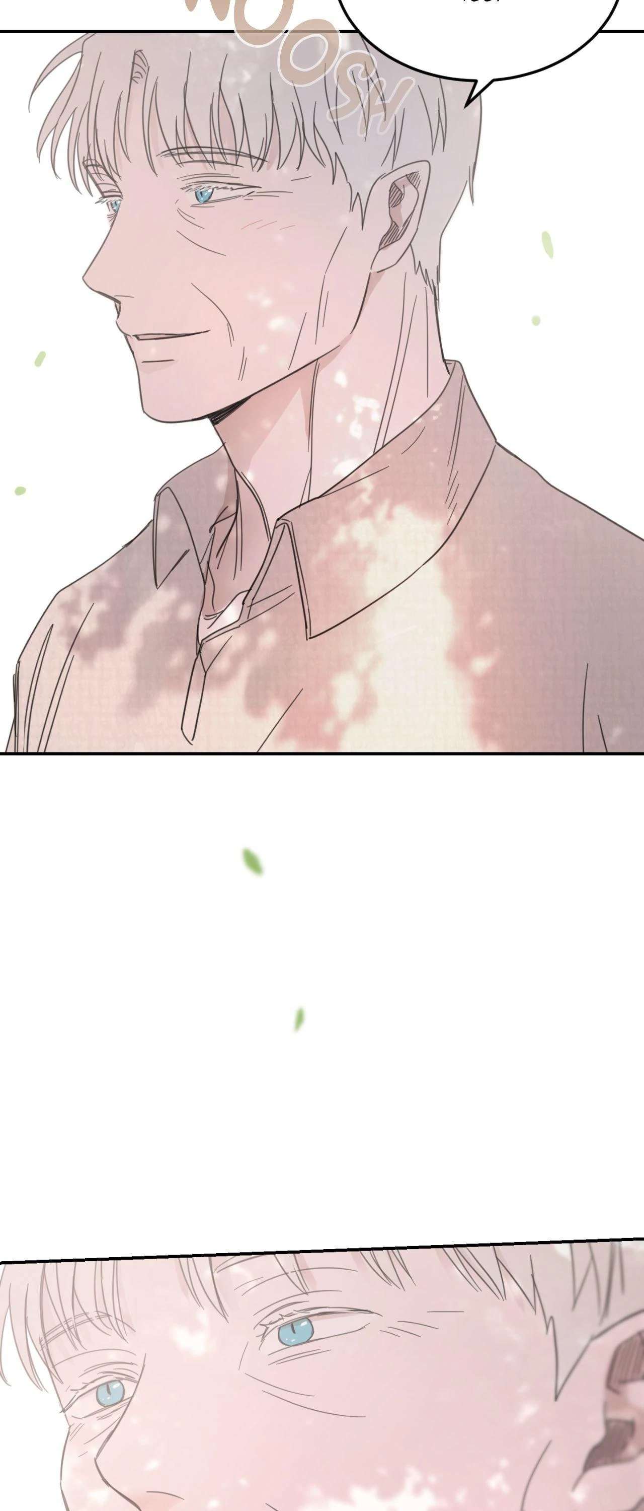 Read Our Sunny Days chapter 24.1 image 25 on Lezhin