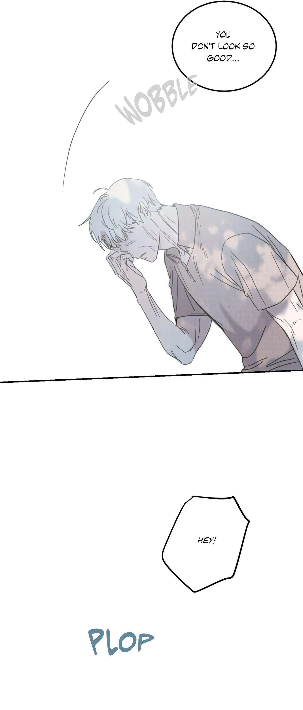 Read Our Sunny Days chapter 24.1 image 28 on Lezhin