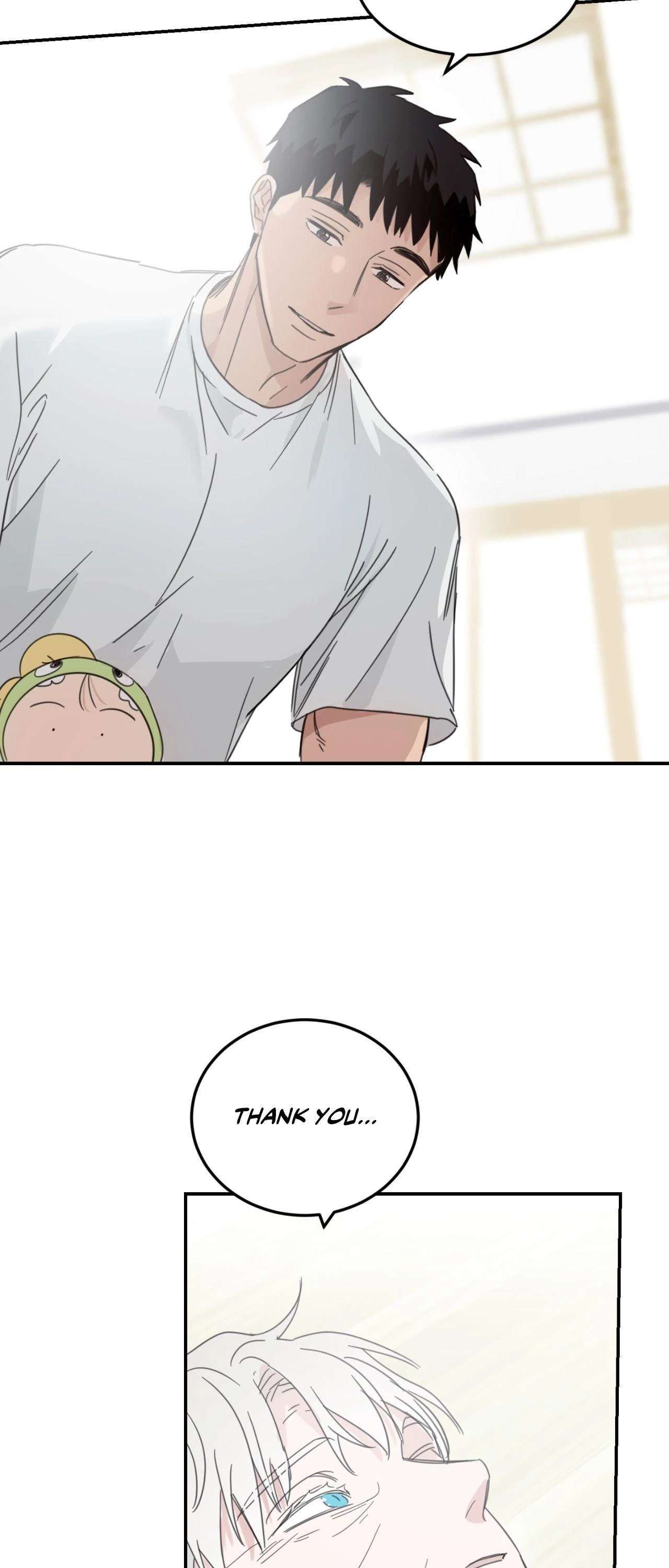 Read Our Sunny Days chapter 24.1 image 35 on Lezhin
