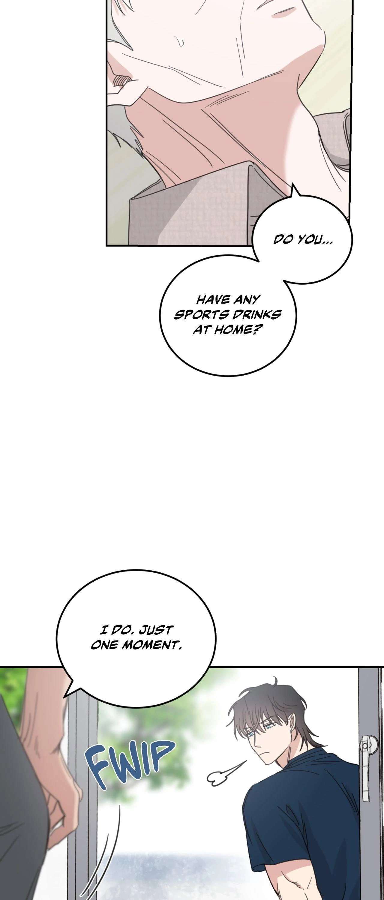 Read Our Sunny Days chapter 24.1 image 36 on Lezhin