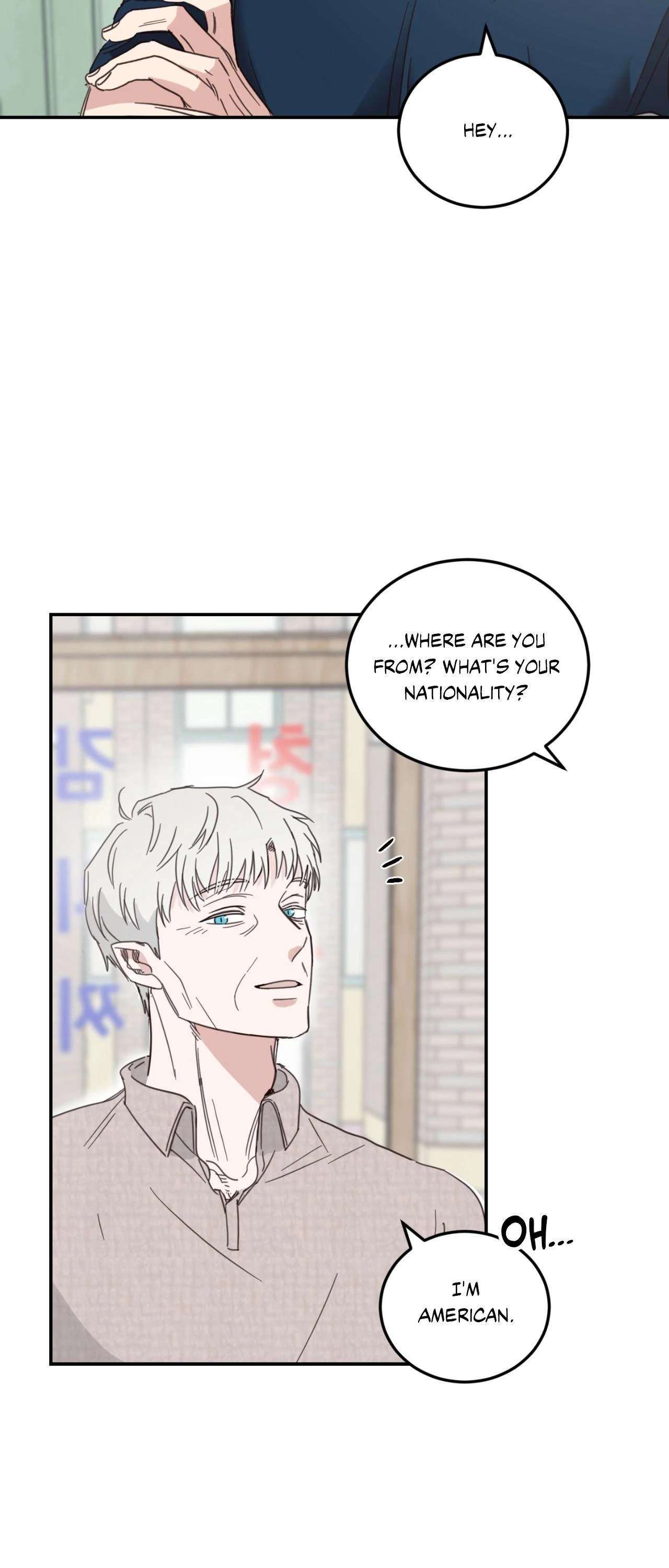 Read Our Sunny Days chapter 24.1 image 5 on Lezhin
