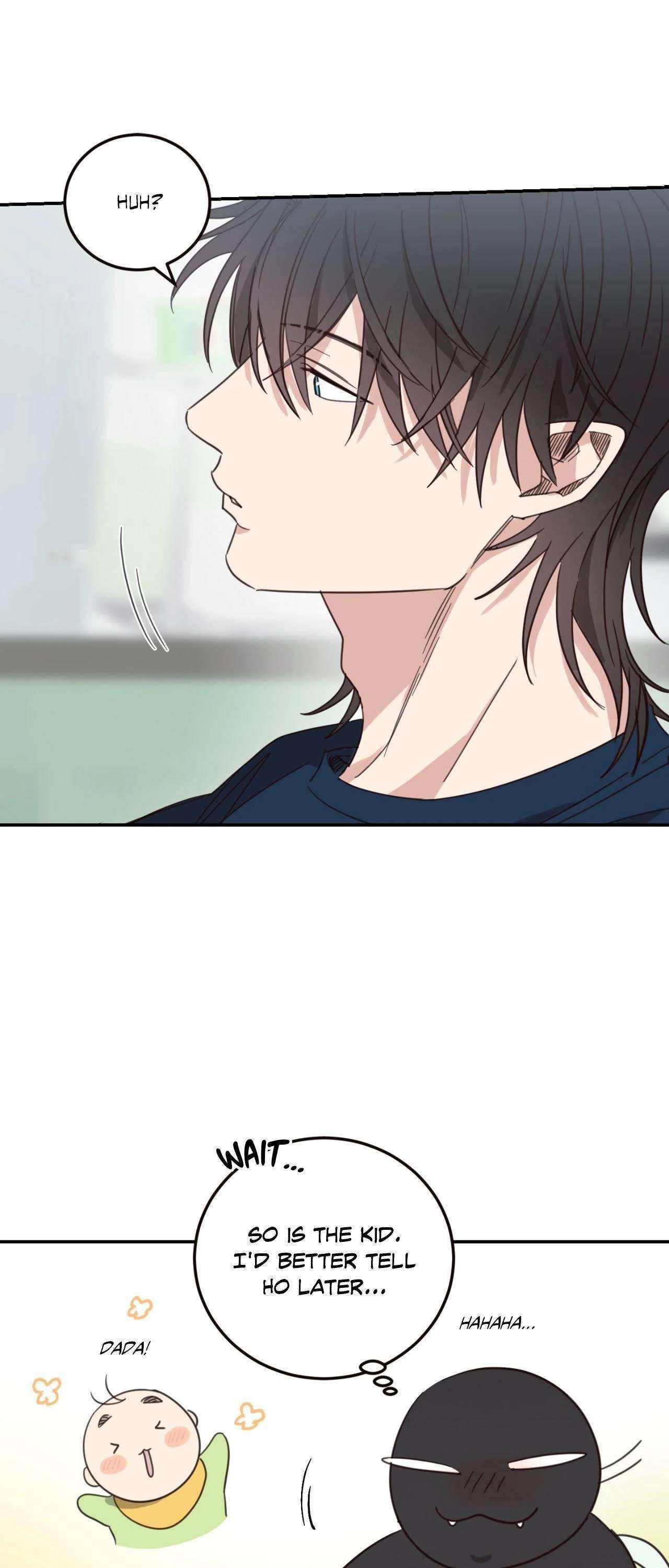 Read Our Sunny Days chapter 24.1 image 6 on Lezhin