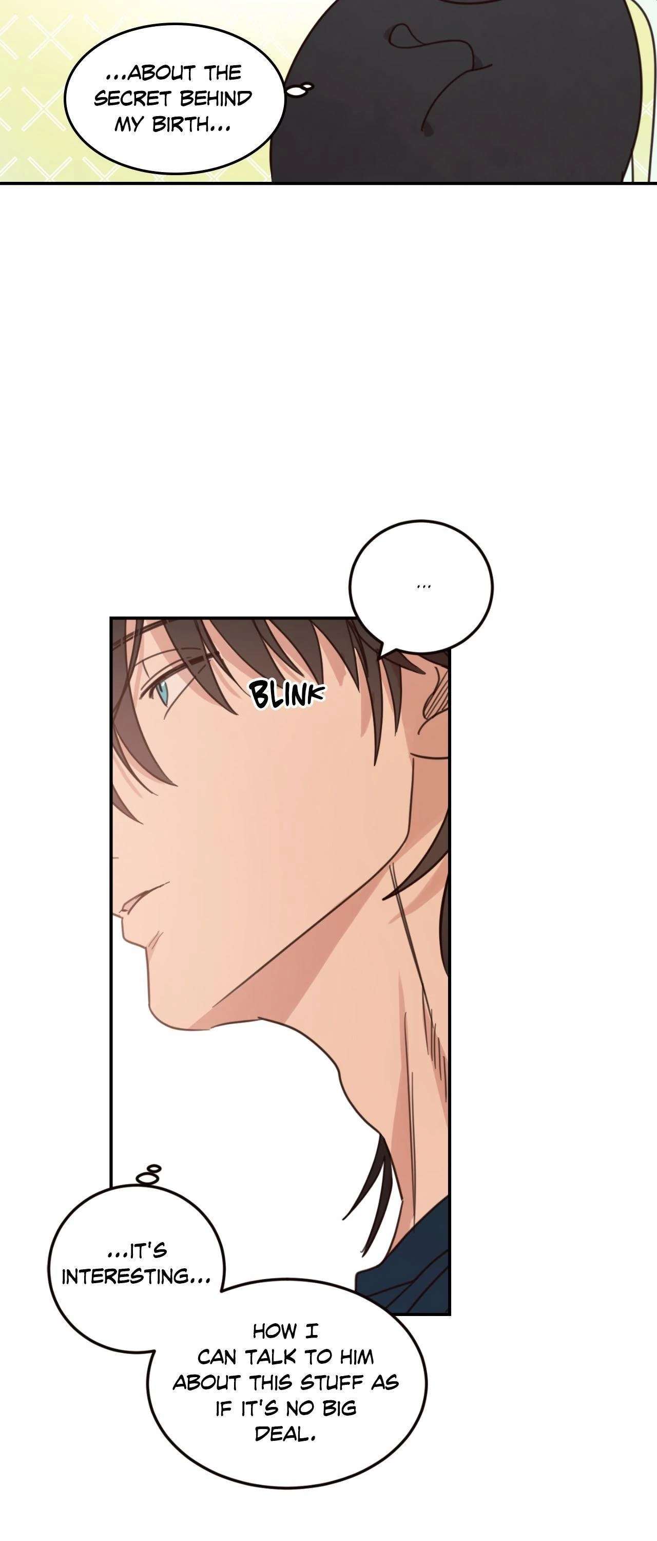 Read Our Sunny Days chapter 24.1 image 7 on Lezhin