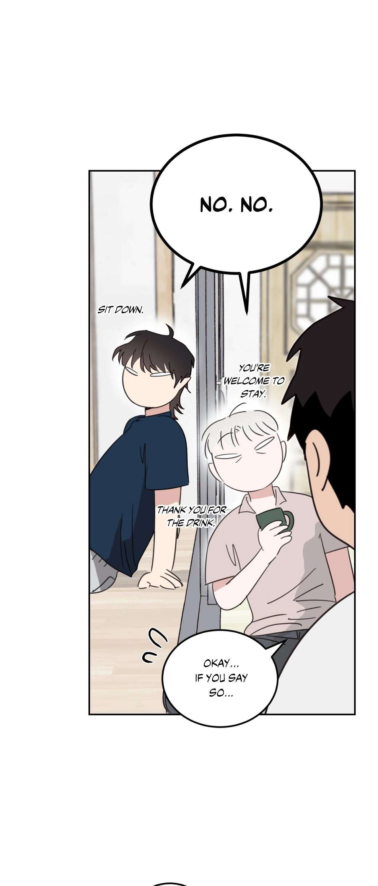 Read Our Sunny Days chapter 24.2 image 10 on Lezhin