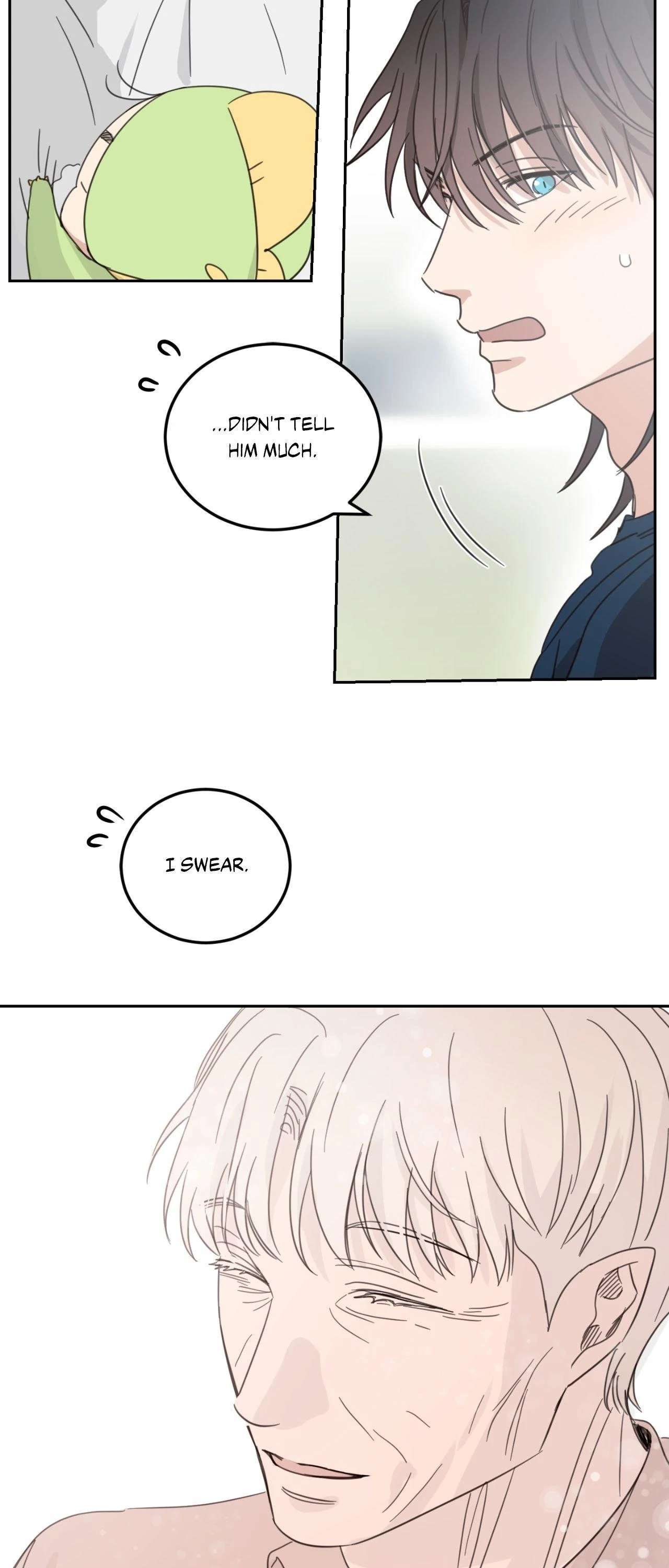Read Our Sunny Days chapter 24.2 image 13 on Lezhin