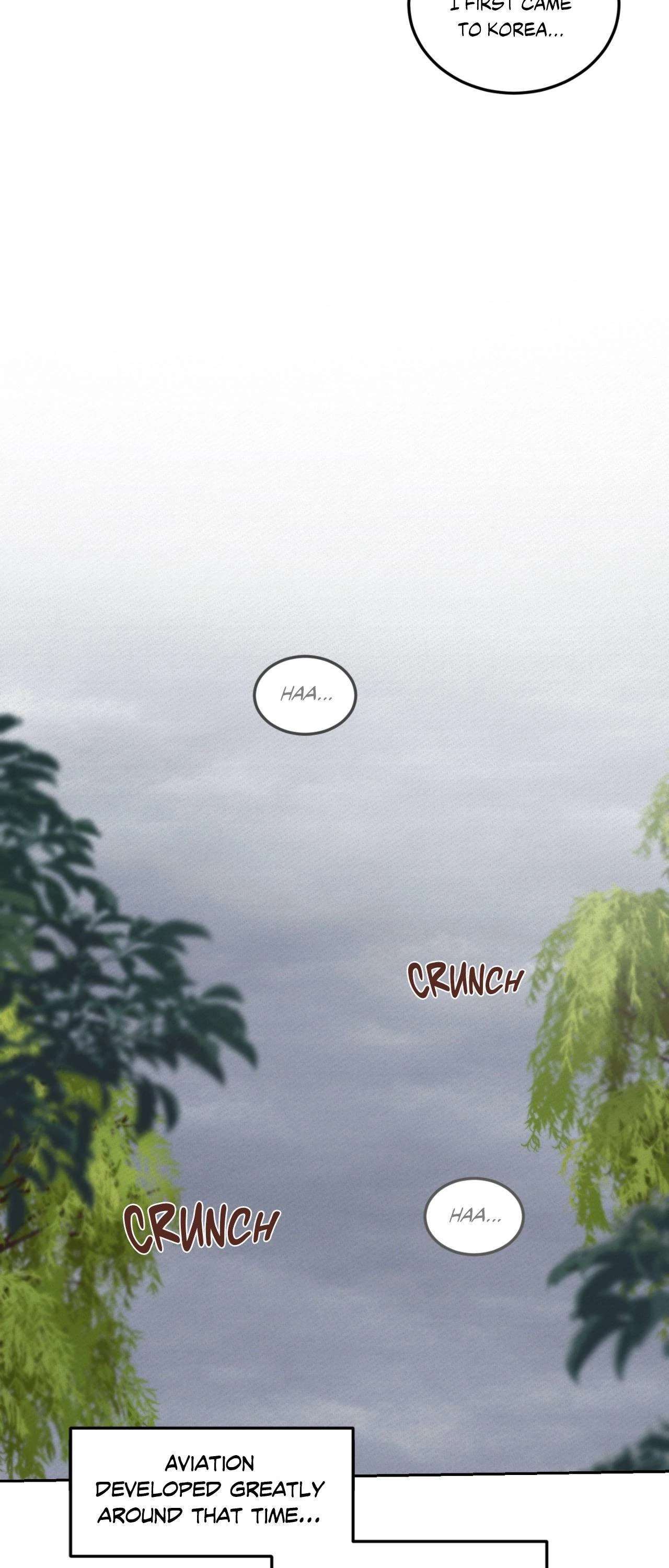 Read Our Sunny Days chapter 24.2 image 15 on Lezhin