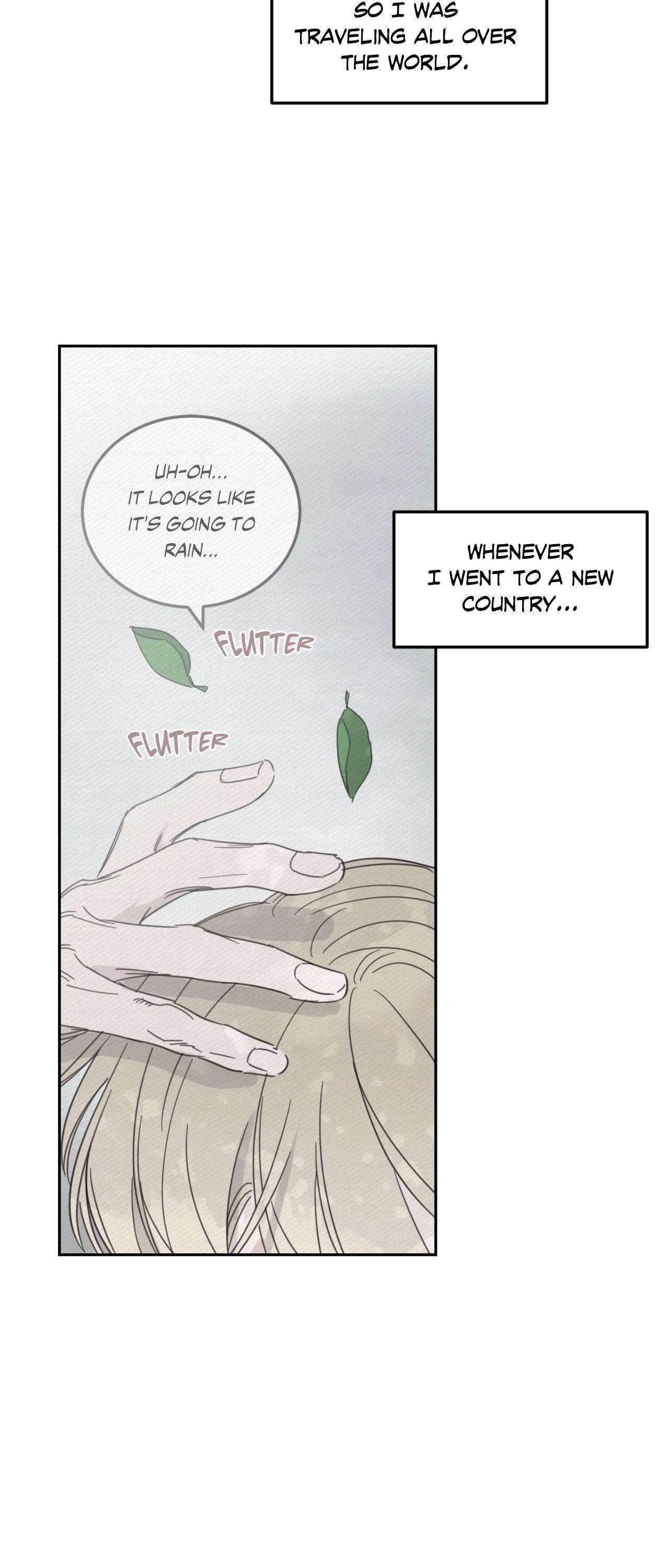 Read Our Sunny Days chapter 24.2 image 16 on Lezhin