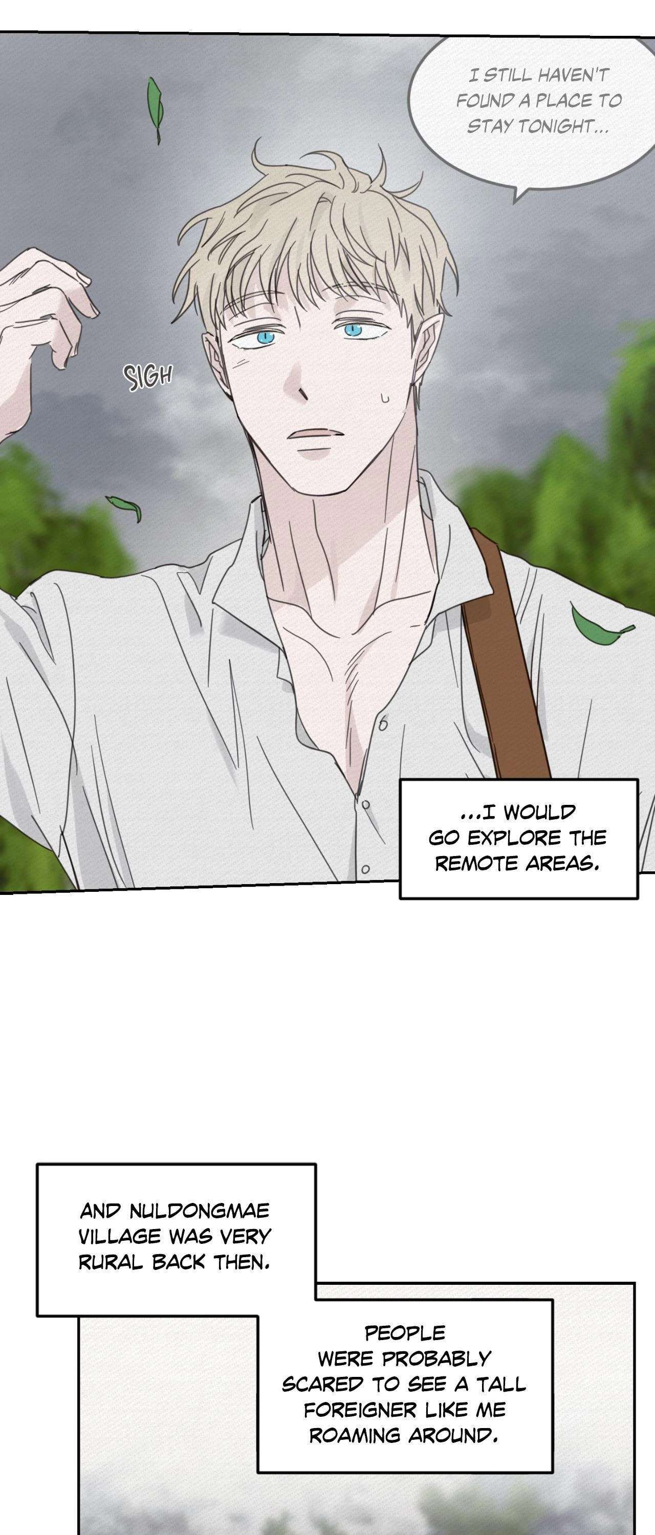 Read Our Sunny Days chapter 24.2 image 17 on Lezhin