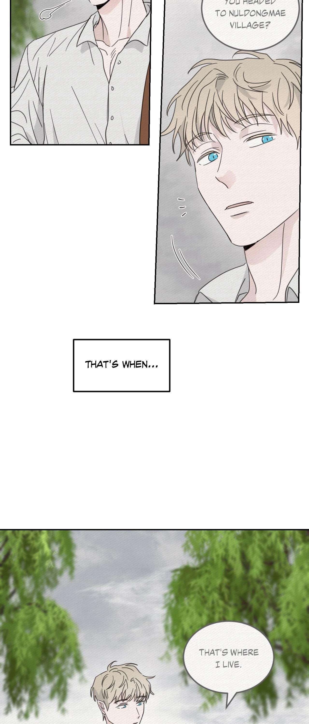 Read Our Sunny Days chapter 24.2 image 19 on Lezhin