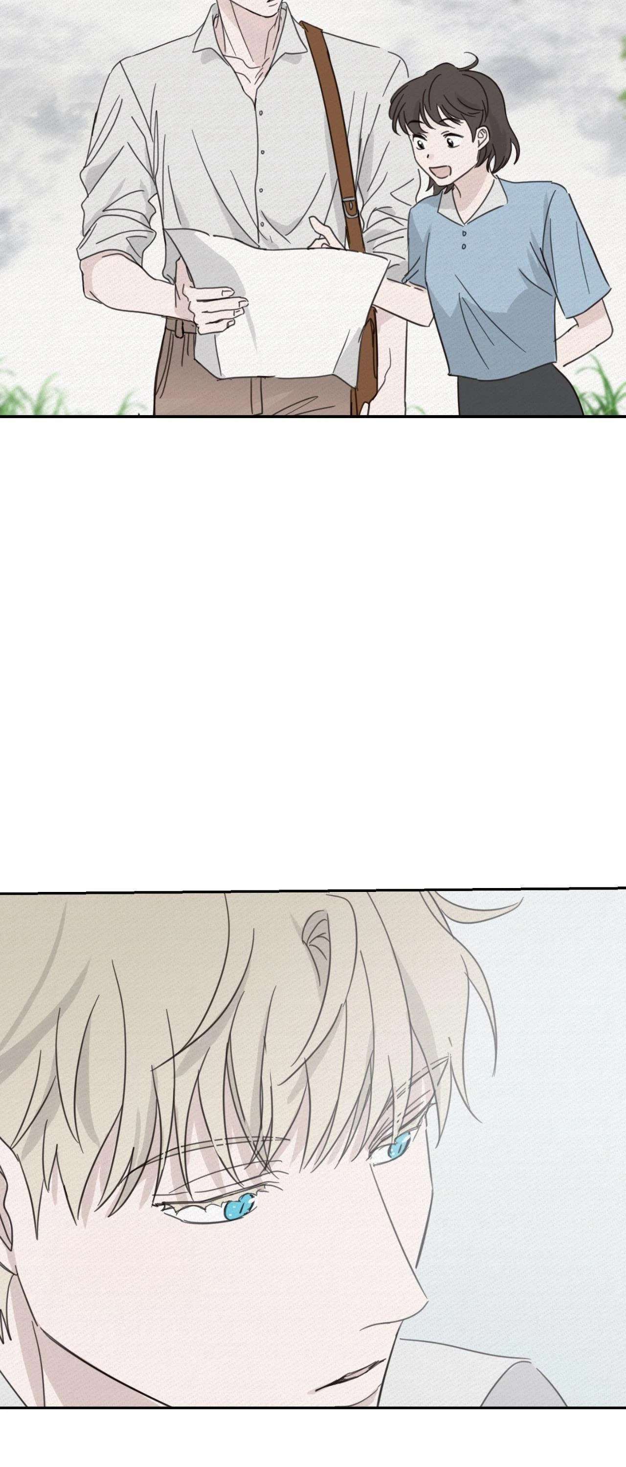 Read Our Sunny Days chapter 24.2 image 20 on Lezhin