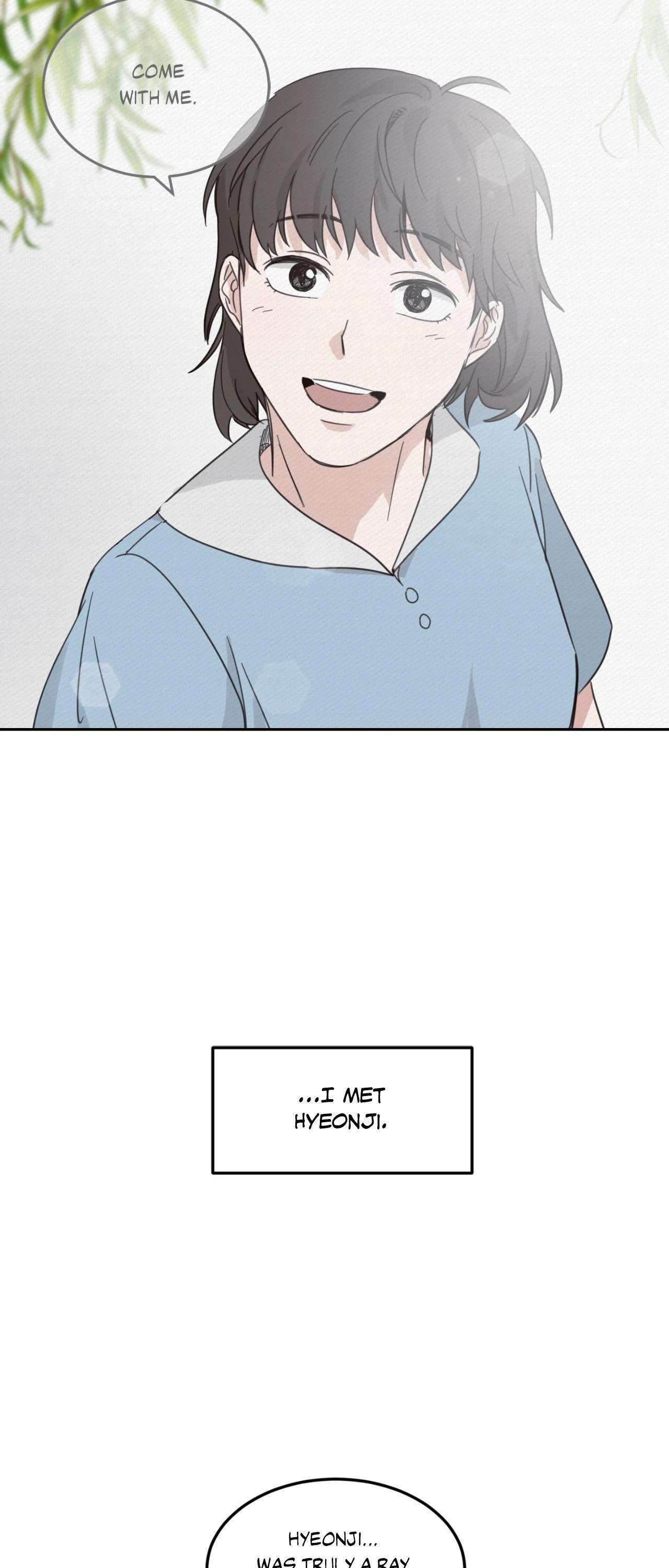 Read Our Sunny Days chapter 24.2 image 22 on Lezhin
