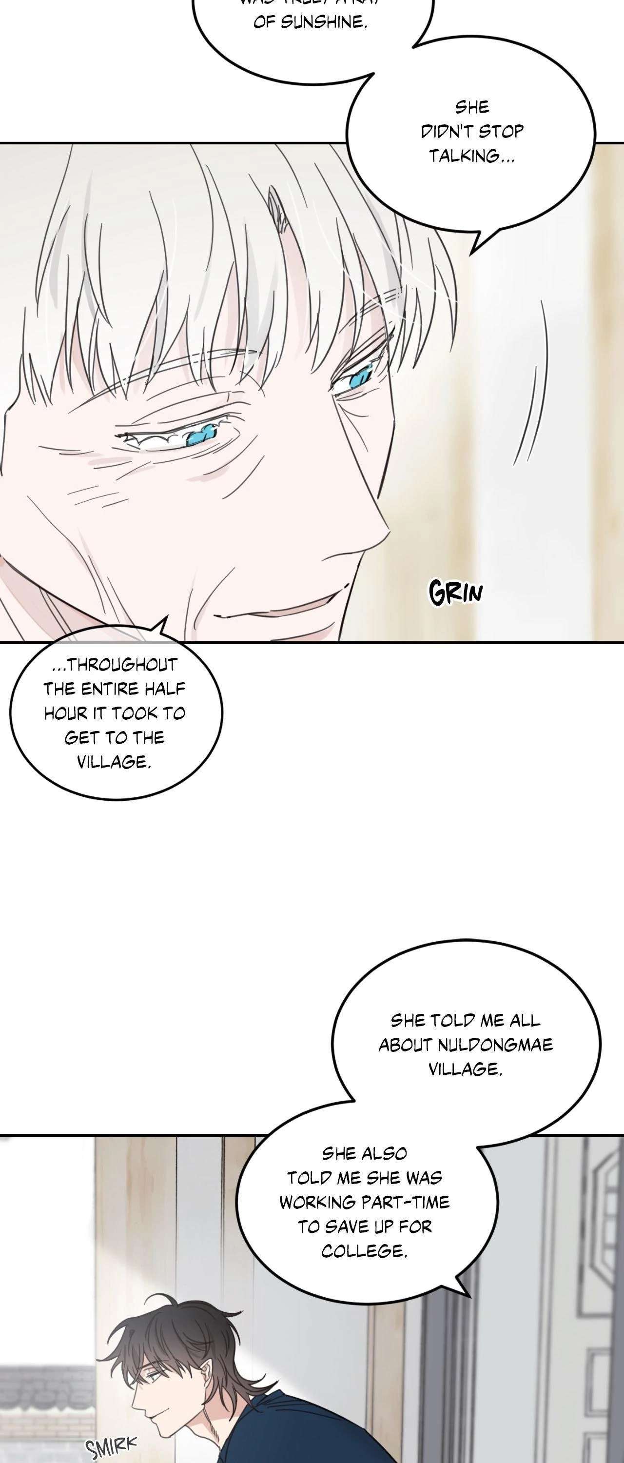 Read Our Sunny Days chapter 24.2 image 23 on Lezhin