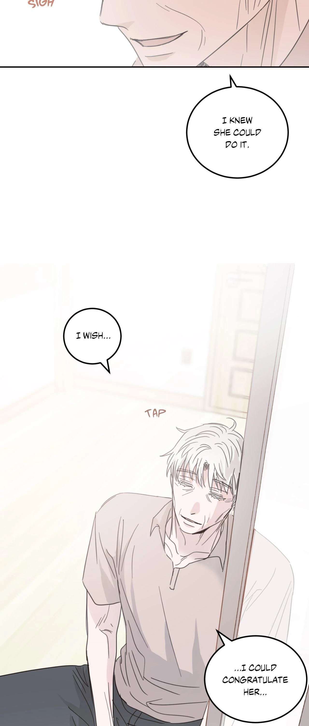Read Our Sunny Days chapter 24.2 image 27 on Lezhin