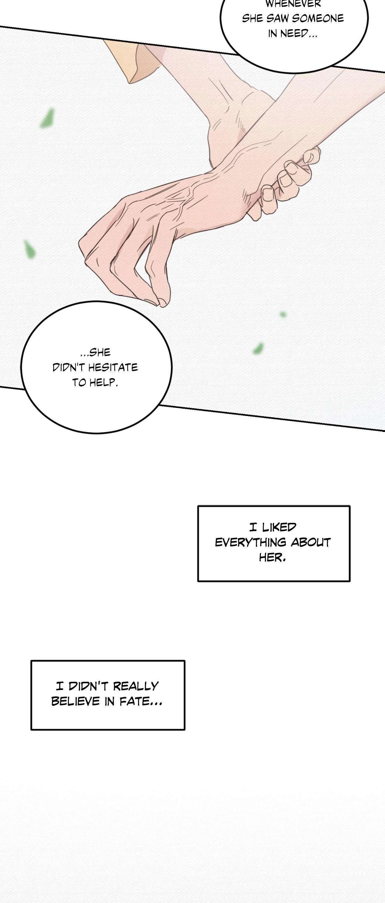 Read Our Sunny Days chapter 24.2 image 29 on Lezhin