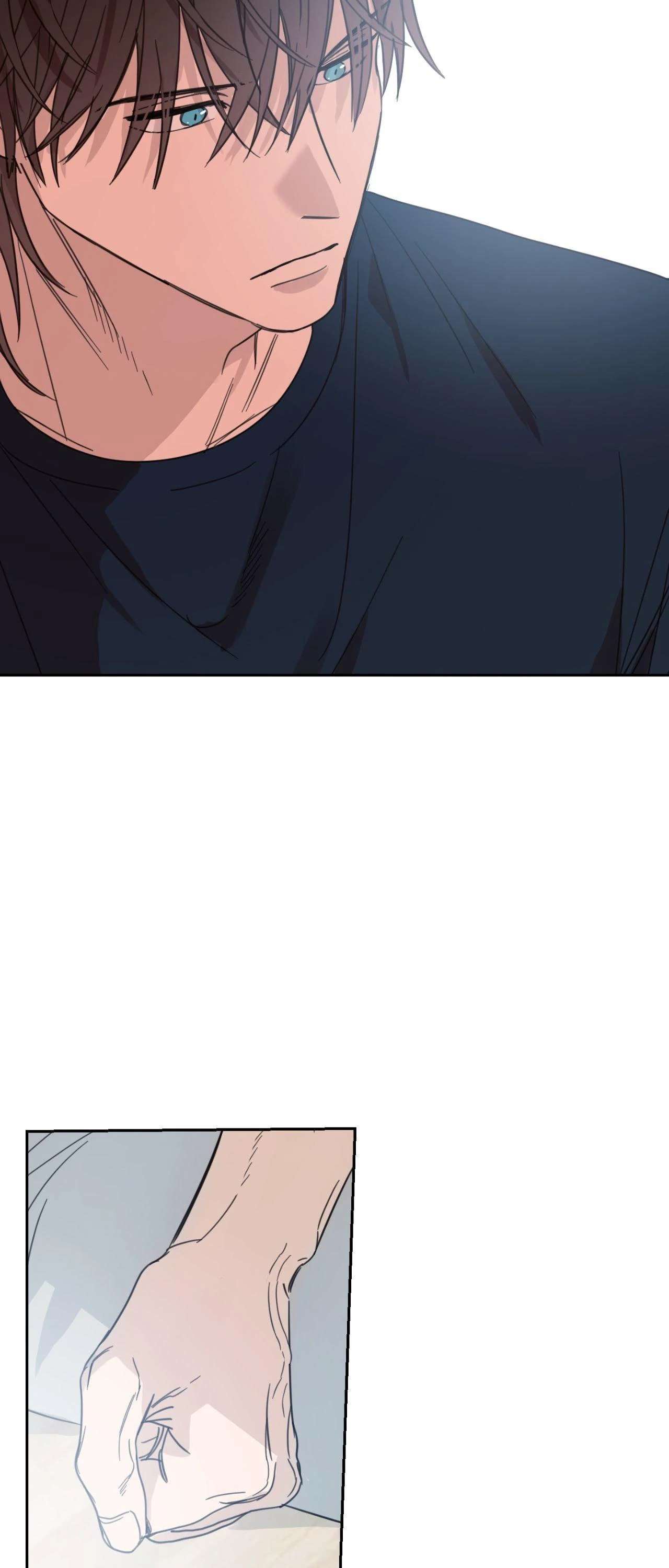 Read Our Sunny Days chapter 24.2 image 3 on Lezhin