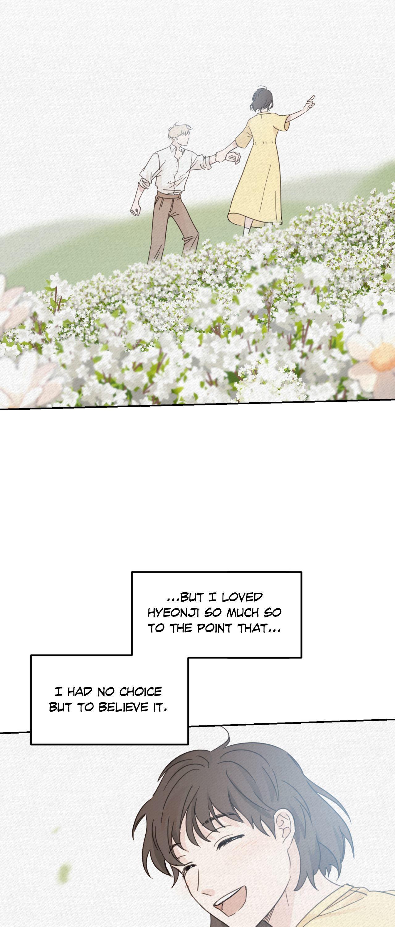 Read Our Sunny Days chapter 24.2 image 30 on Lezhin