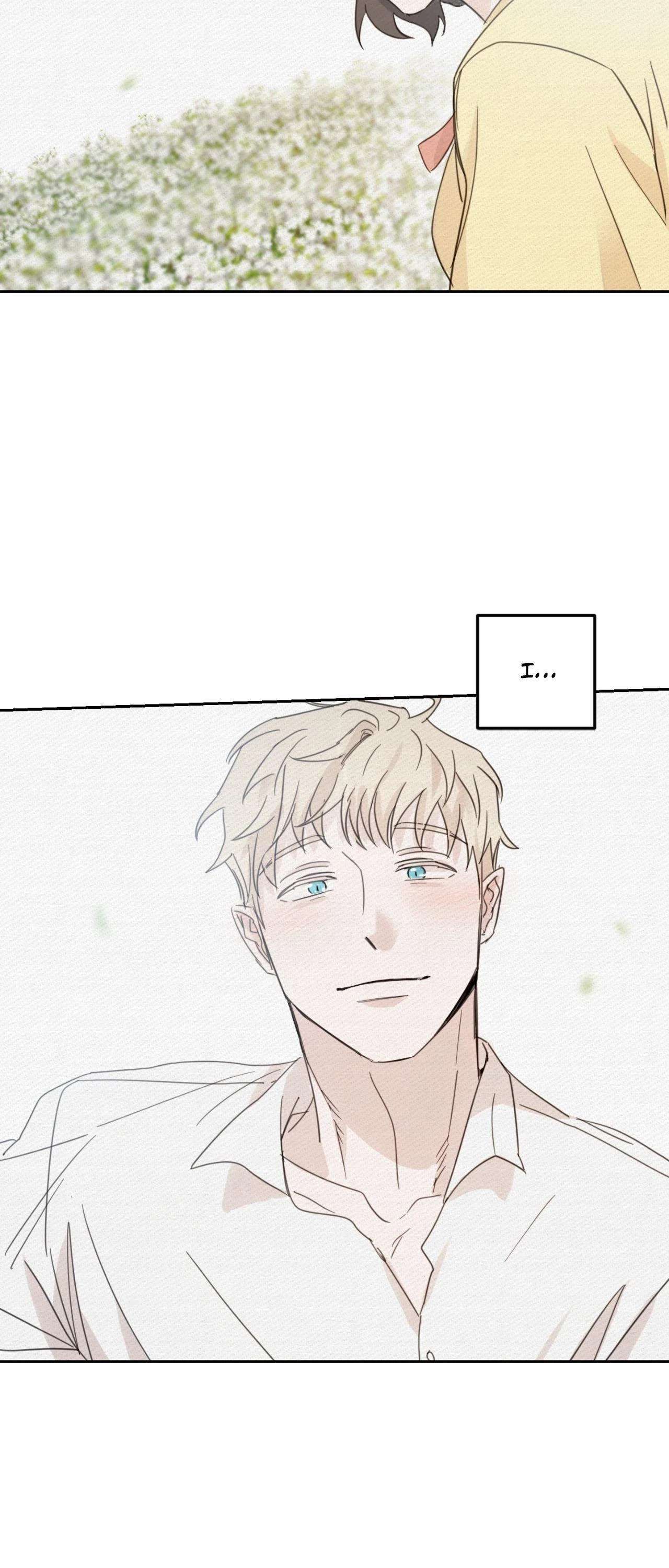 Read Our Sunny Days chapter 24.2 image 31 on Lezhin