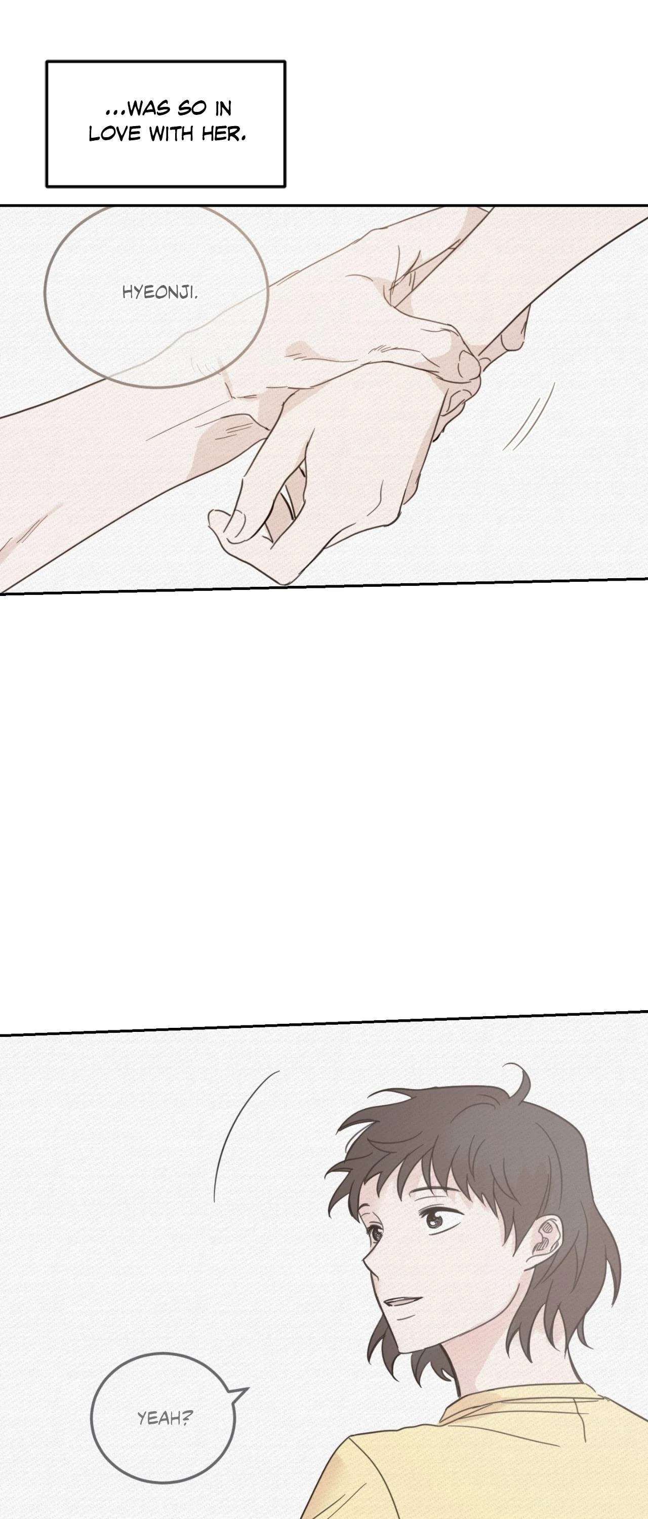 Read Our Sunny Days chapter 24.2 image 32 on Lezhin